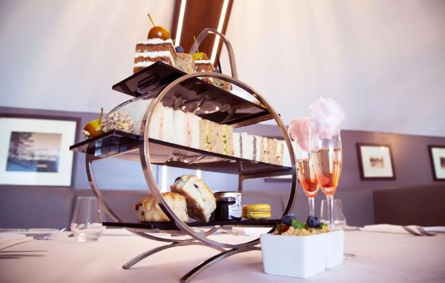 DoubleTree by Hilton Milton Keynes