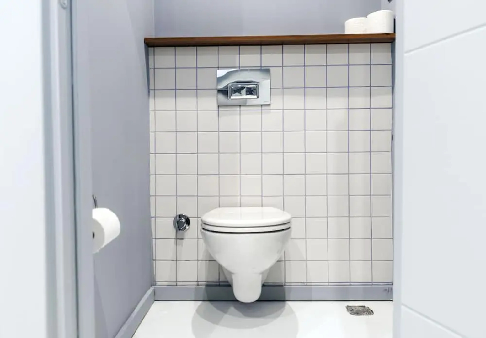 Moda Drei - Concept Hostel