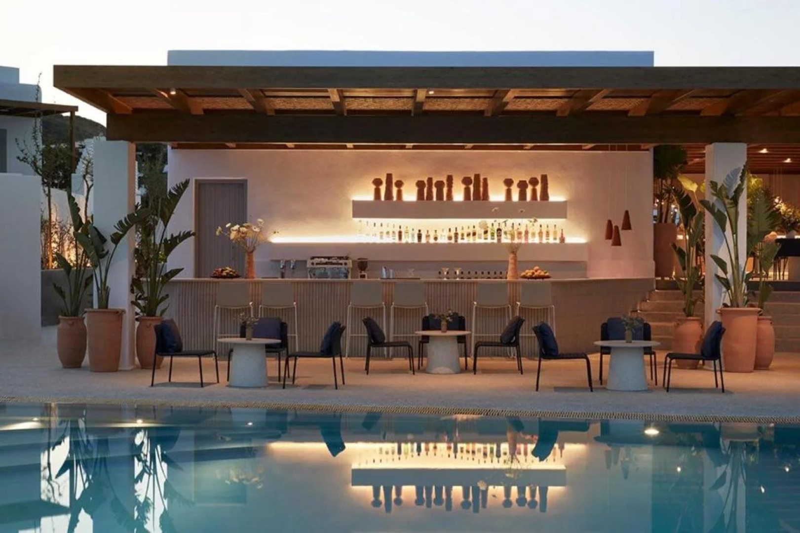 Parocks Luxury Hotel & Spa