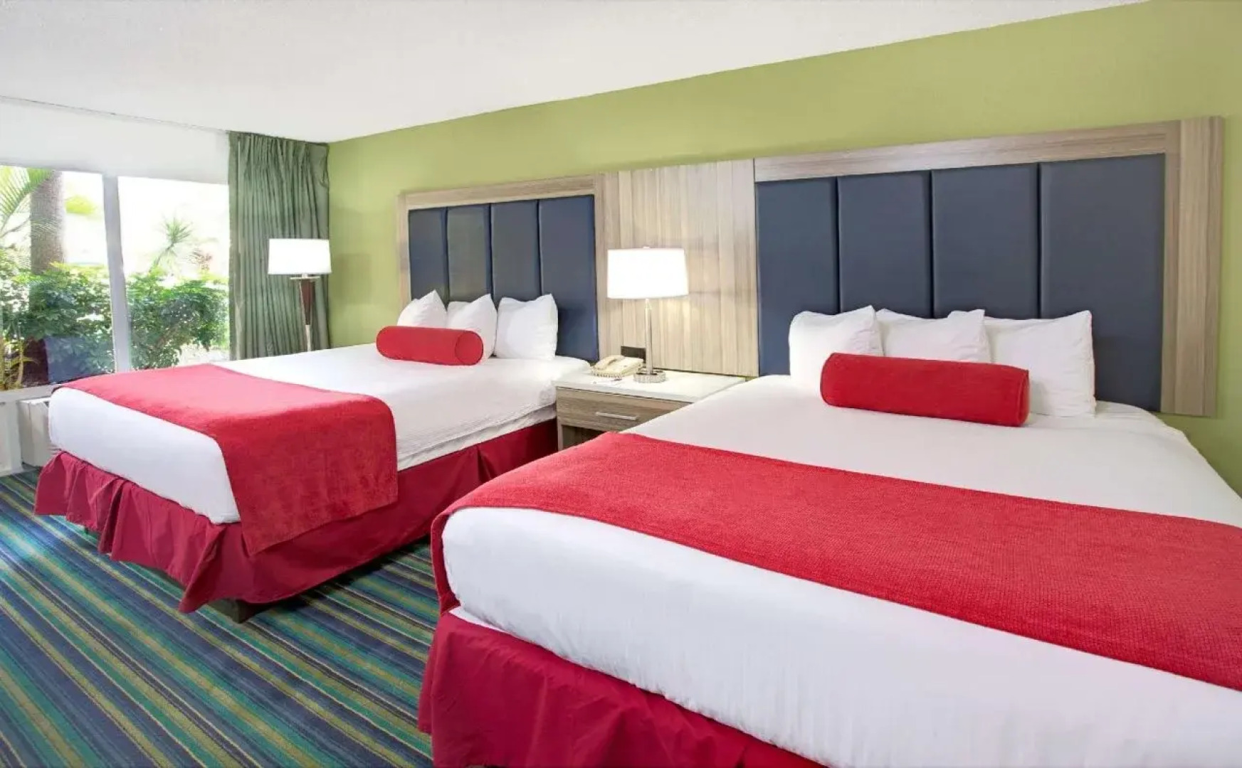 Ramada Airport & Cruise Port Fort Lauderdale