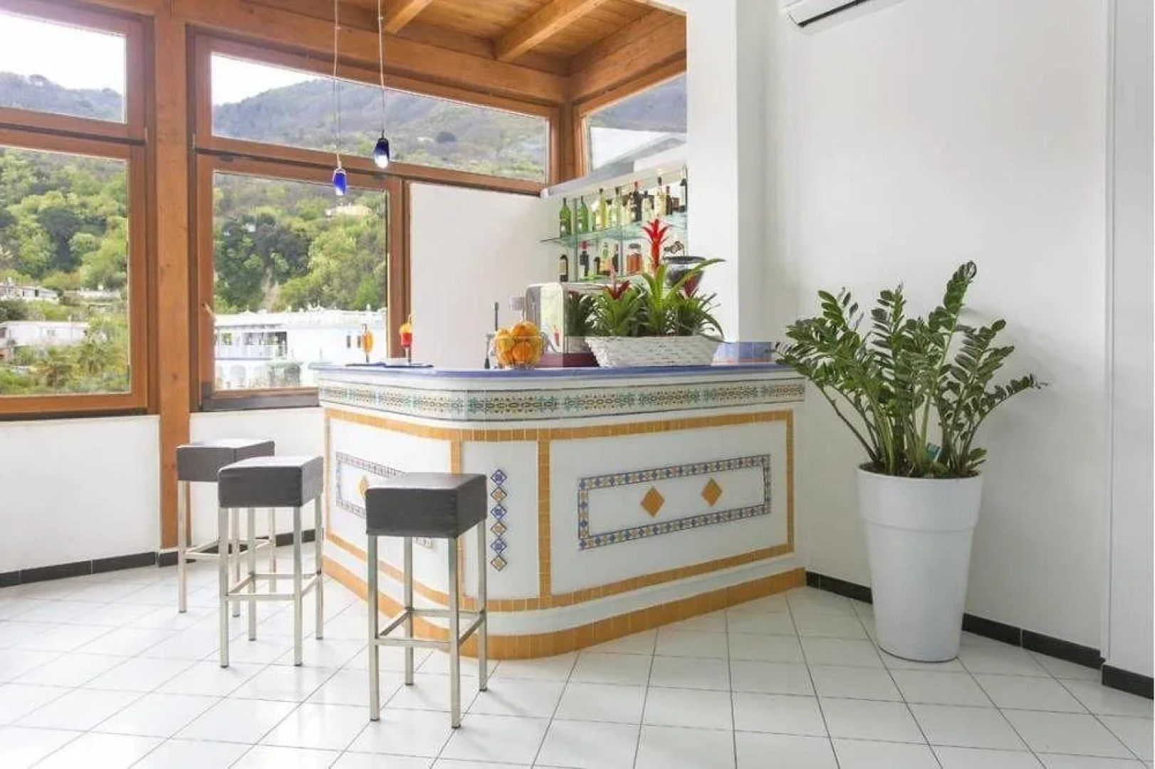 Hotel Terme Miramonte e Mare