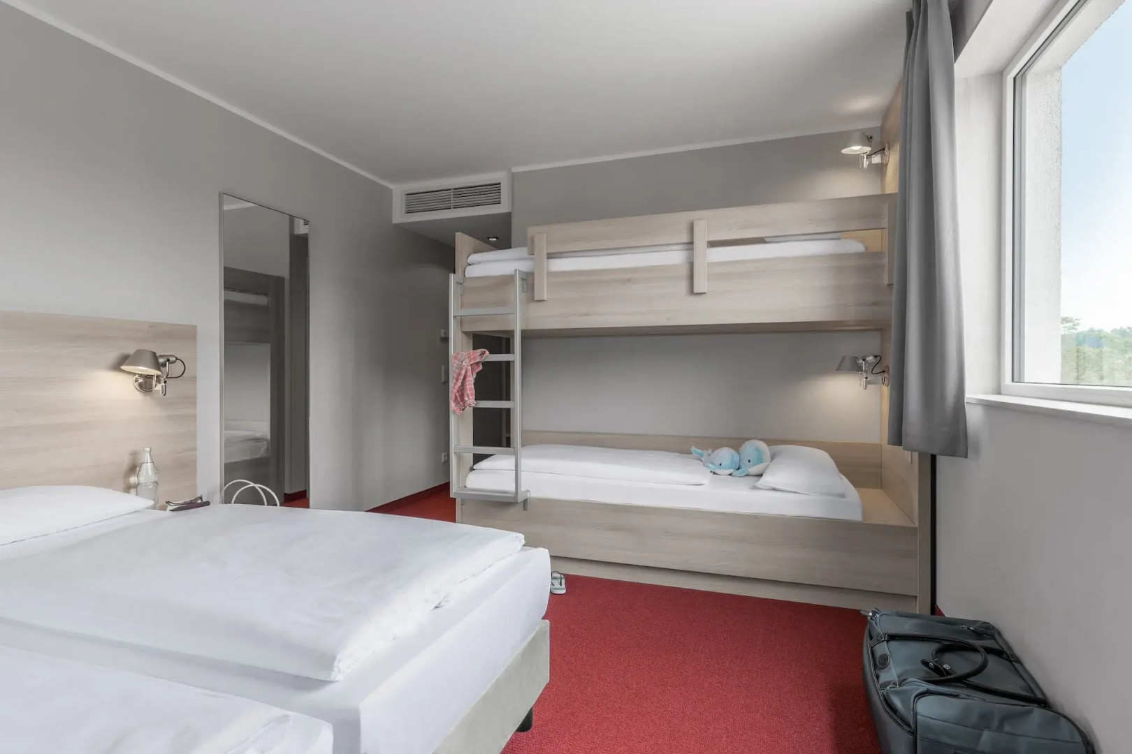 Serways Hotel Spessart Sud