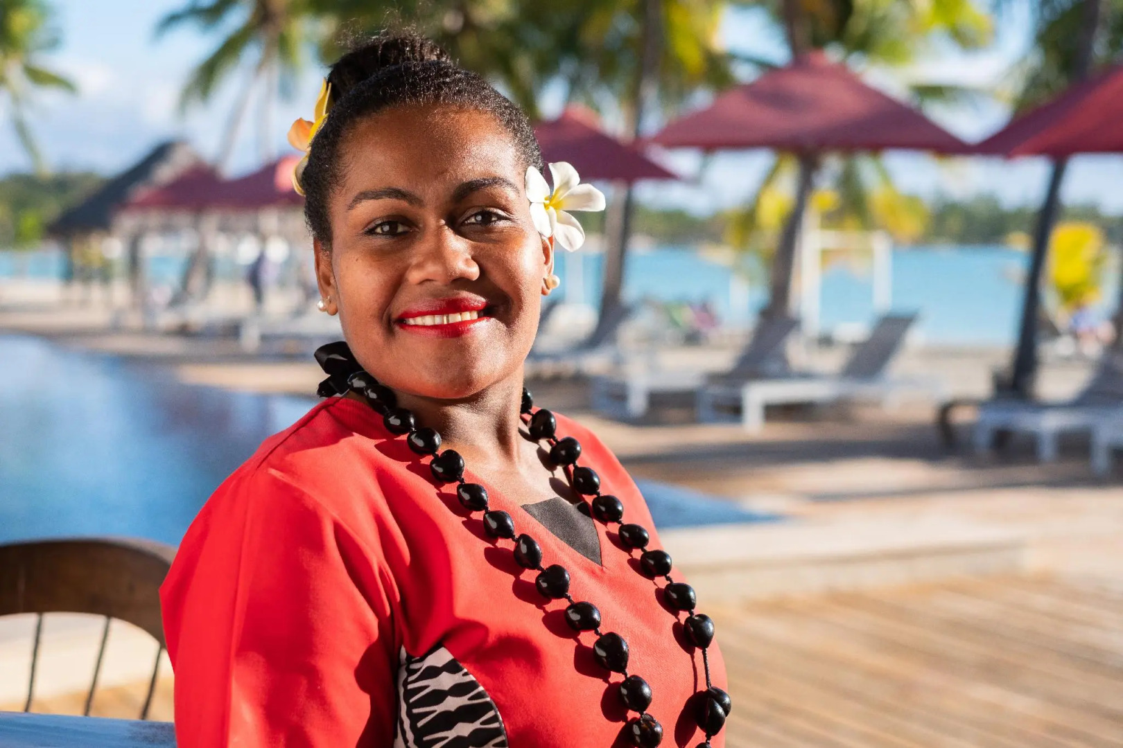 Musket Cove Island Resort & Marina