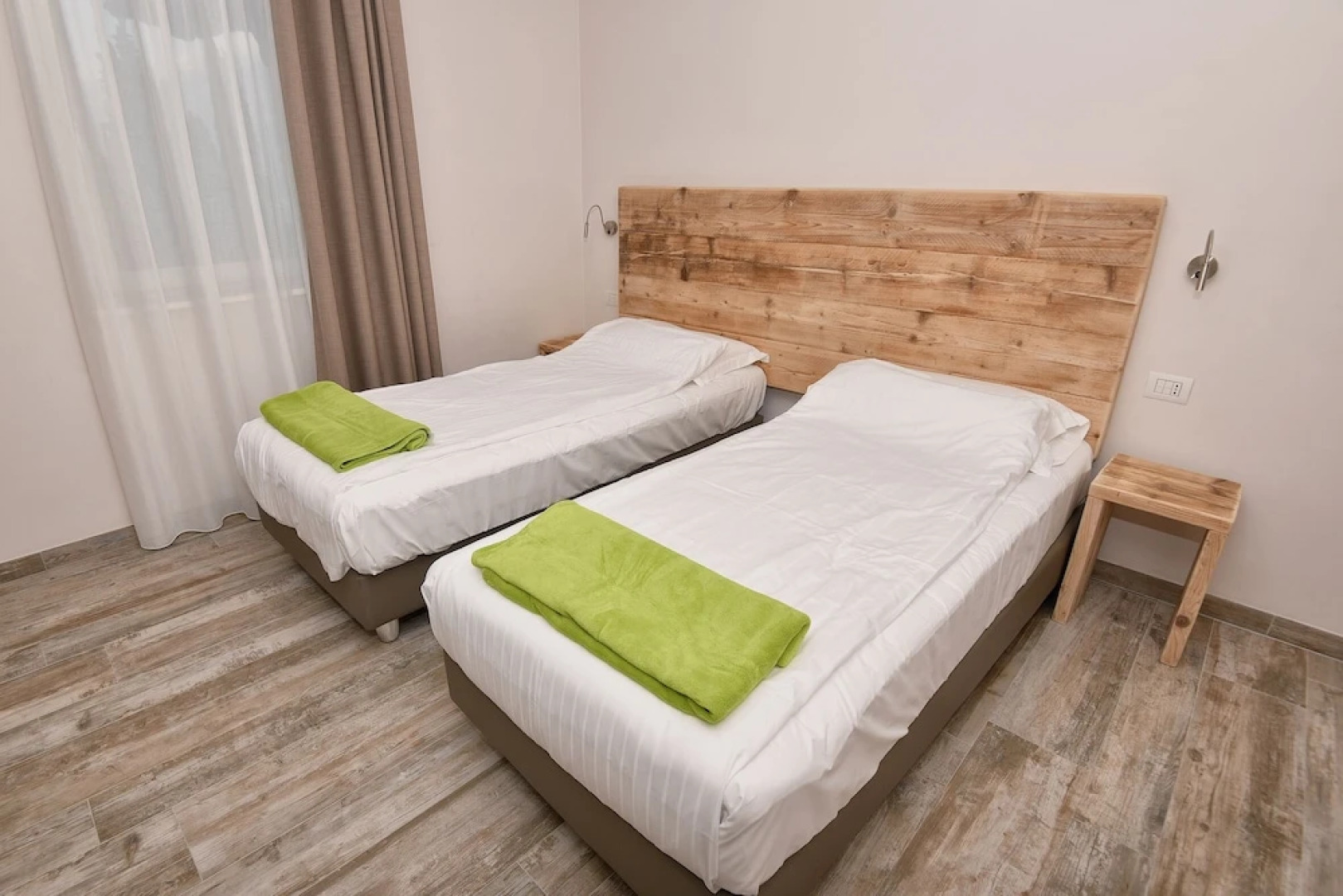 Verdeulivo Relax Home