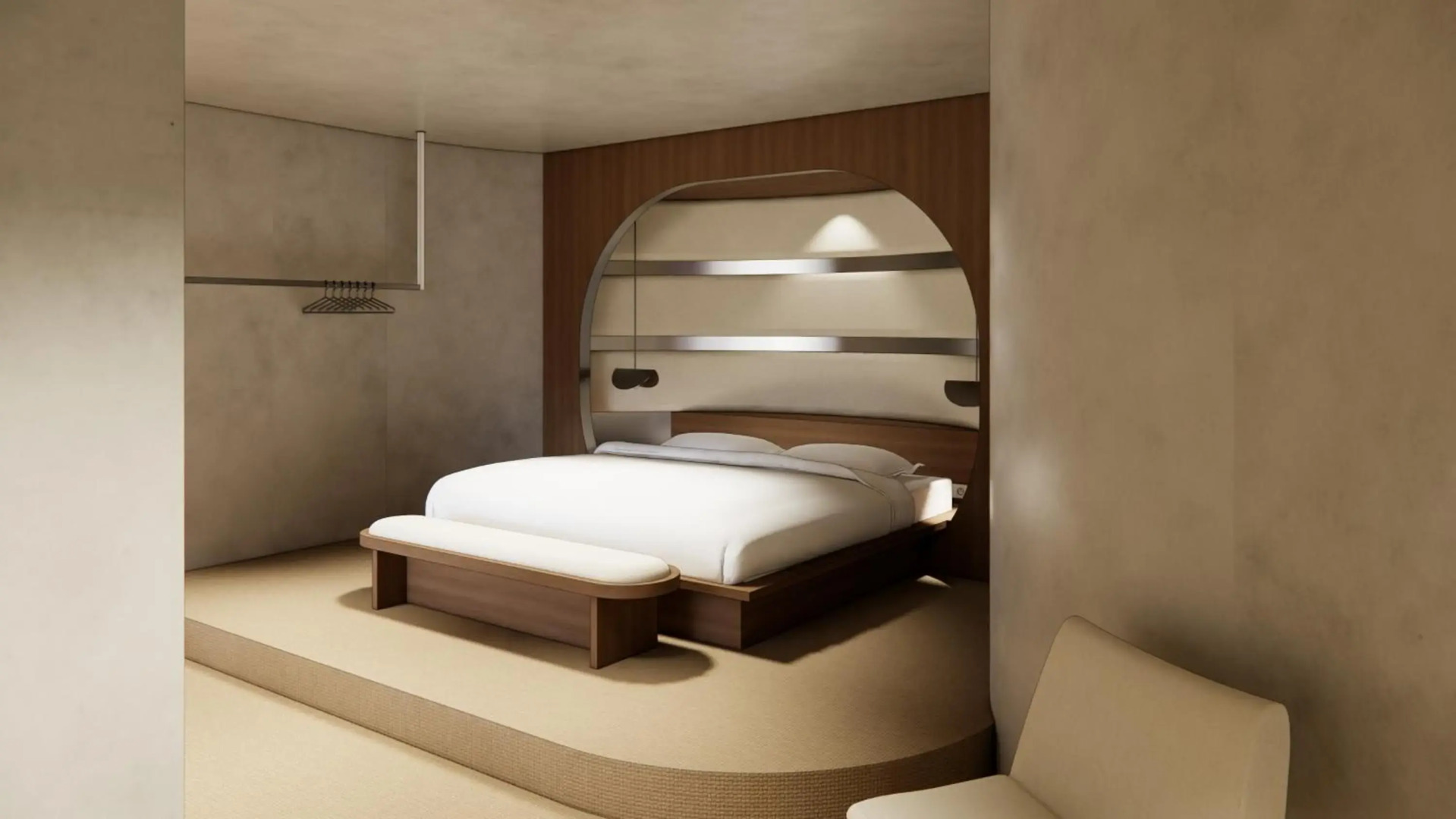 Domaine La Butte aux Bois