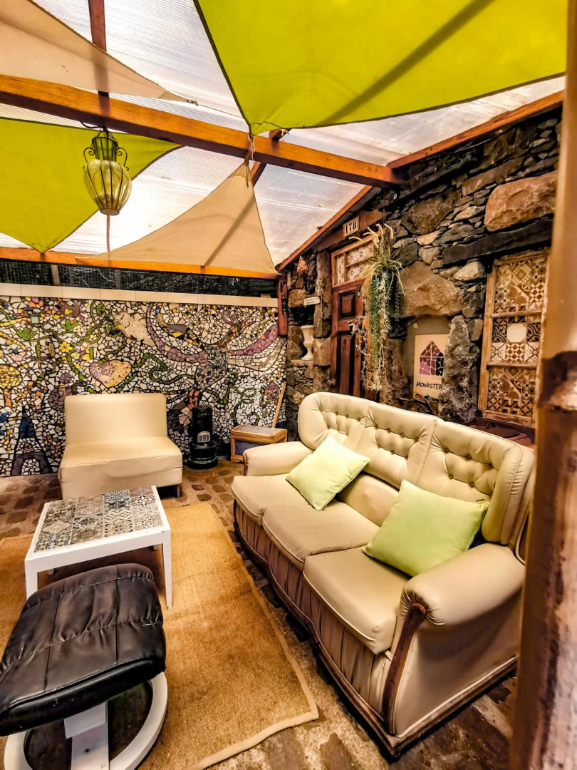 Casas Maravilha - Palheiro by Homie