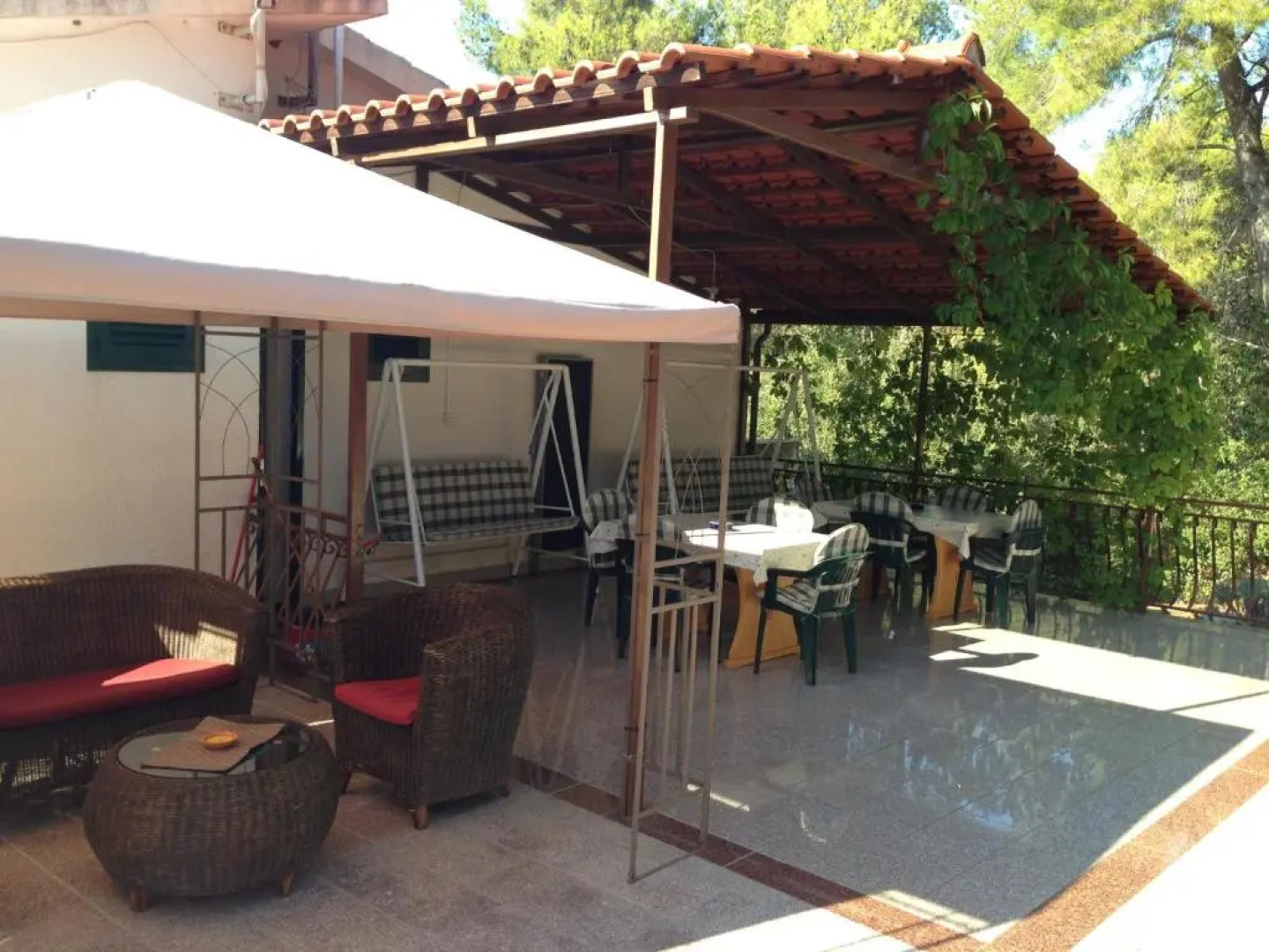 Villa Terra Nostra Hvar