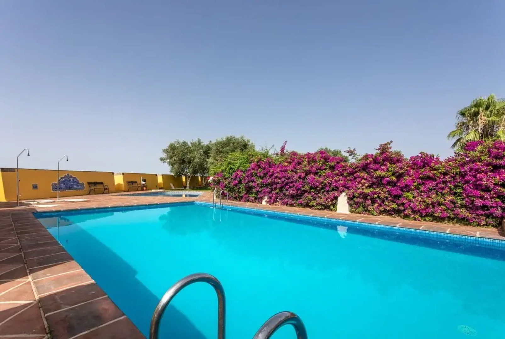 Hotel São João de Deus