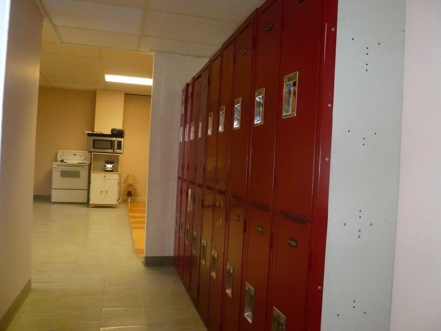 Vernon Hostel