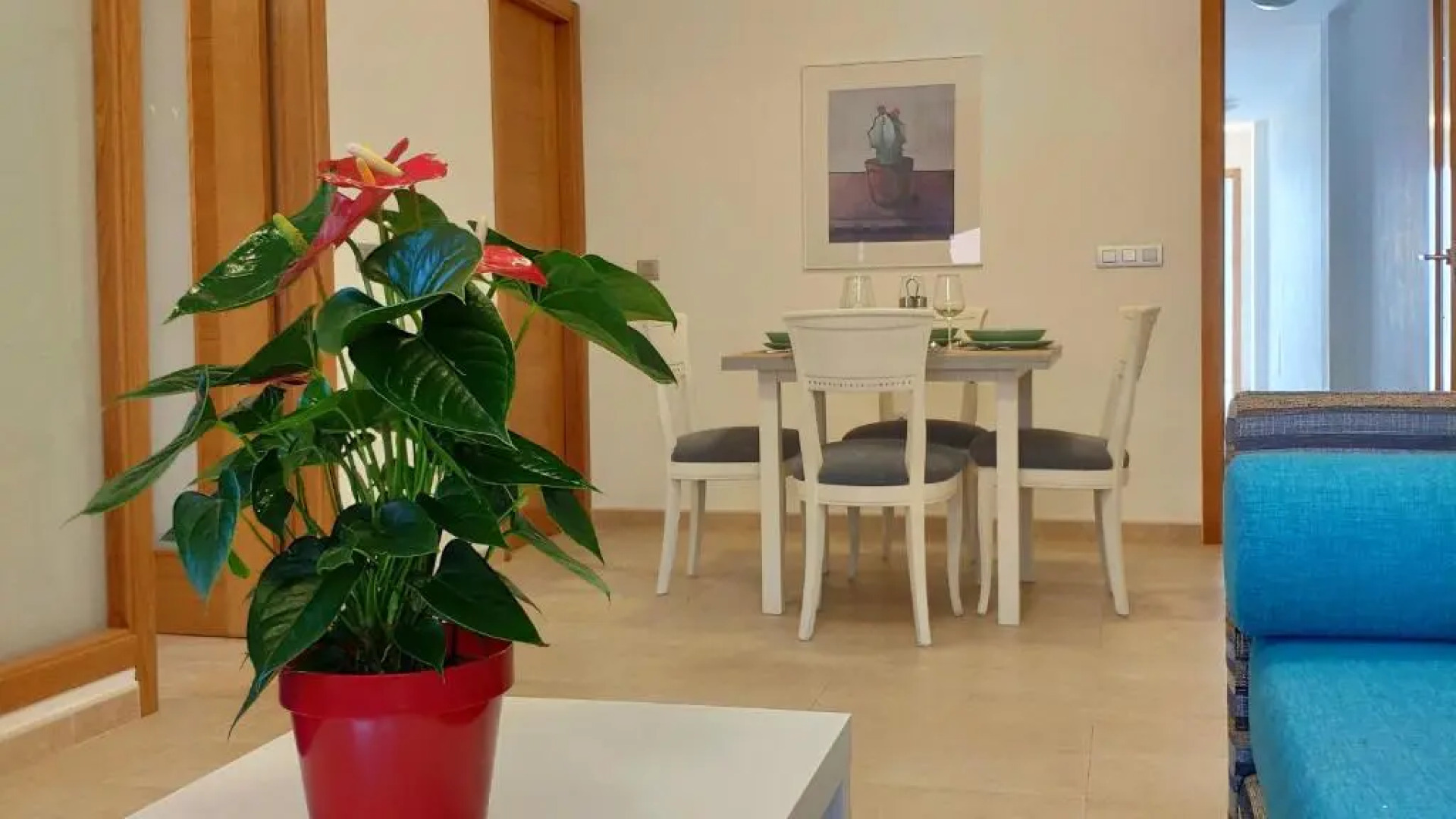 Fuerteventura - Apartamento Ciudad 2.3