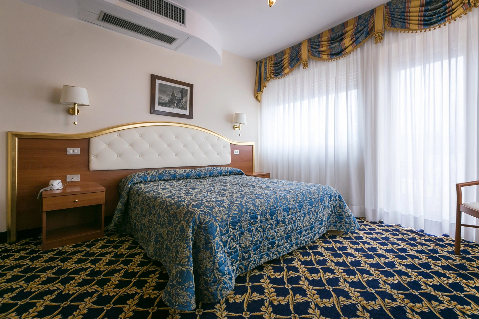 Hotel Milan Speranza Au Lac