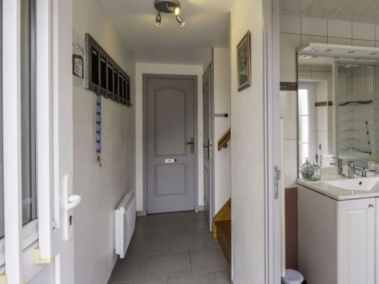 Le Champ Des Mouettes (Ppt400)