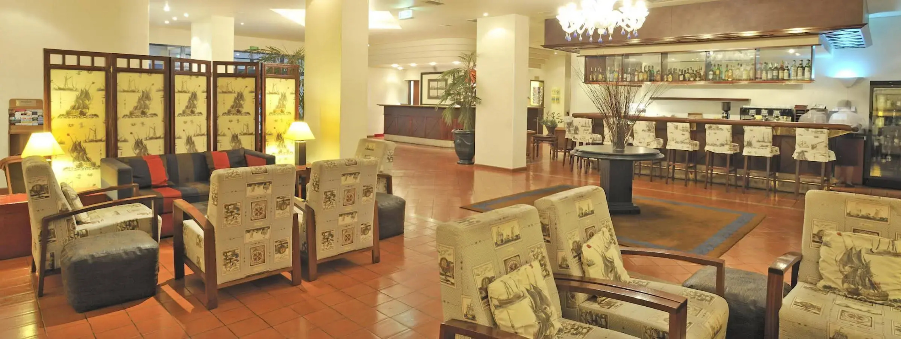 Pestana Cascais Ocean & Conference Aparthotel