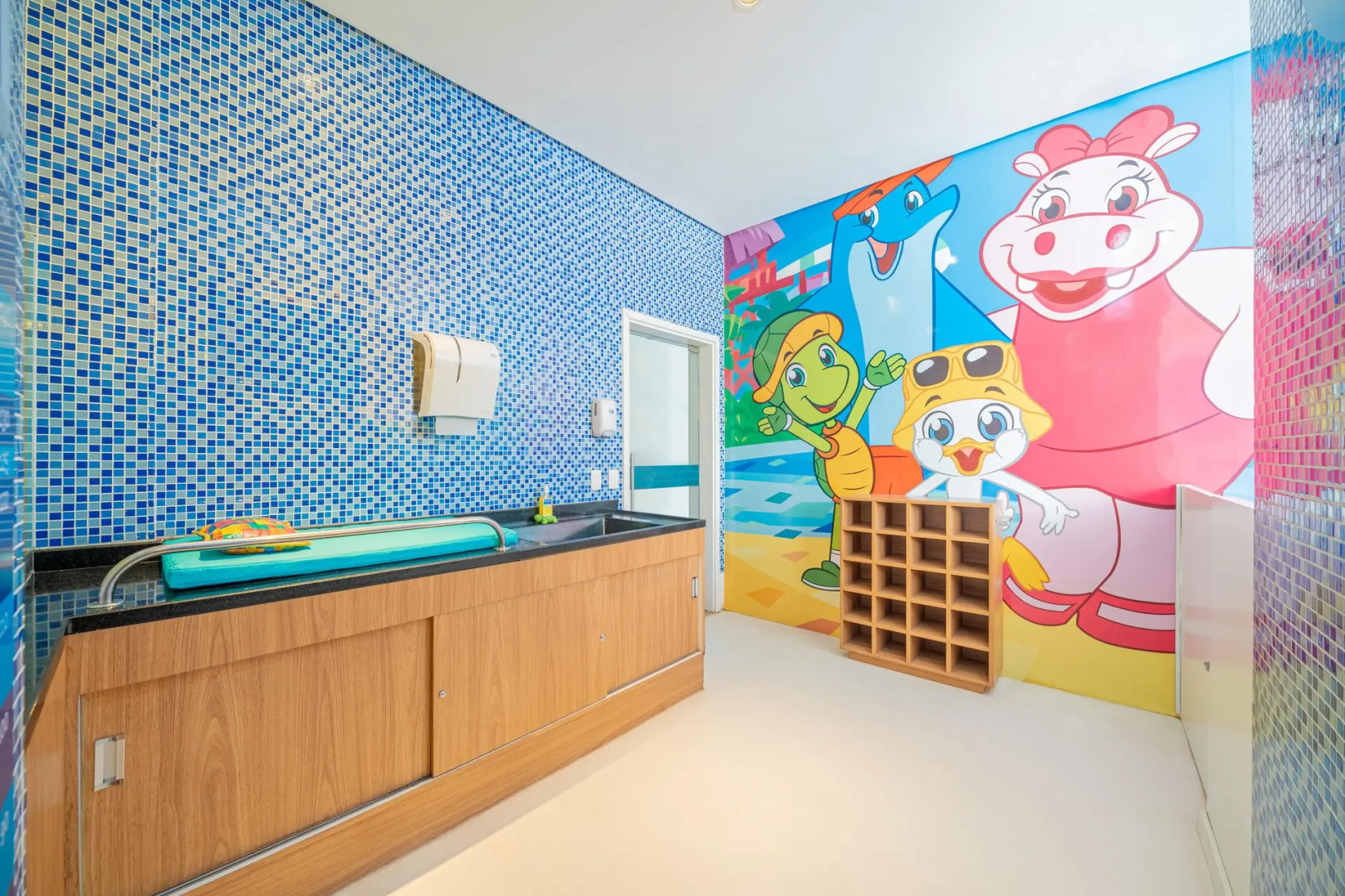 Beach Park Acqua Resort