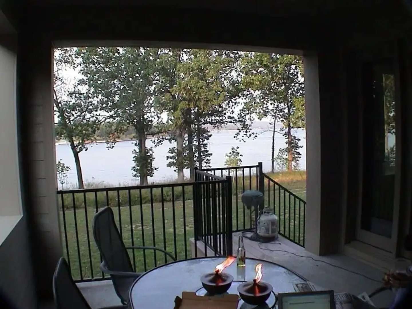 Table Rock Missouri 4 Br home by RedAwning