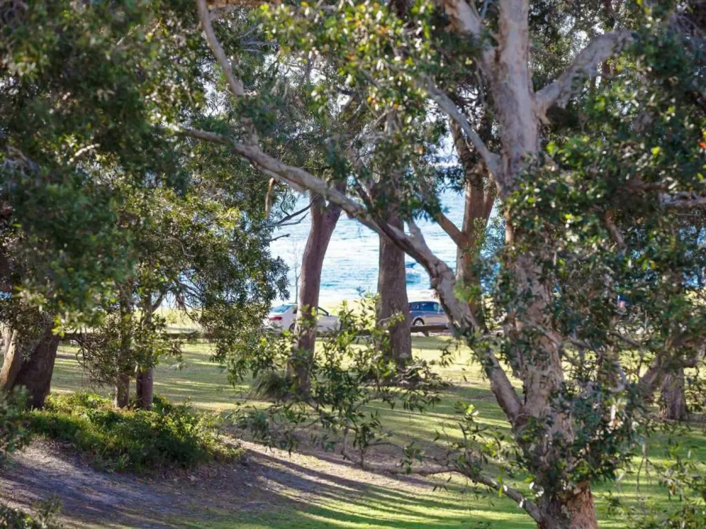 Bay Parklands, Unit 50/2 Gowrie Avenue