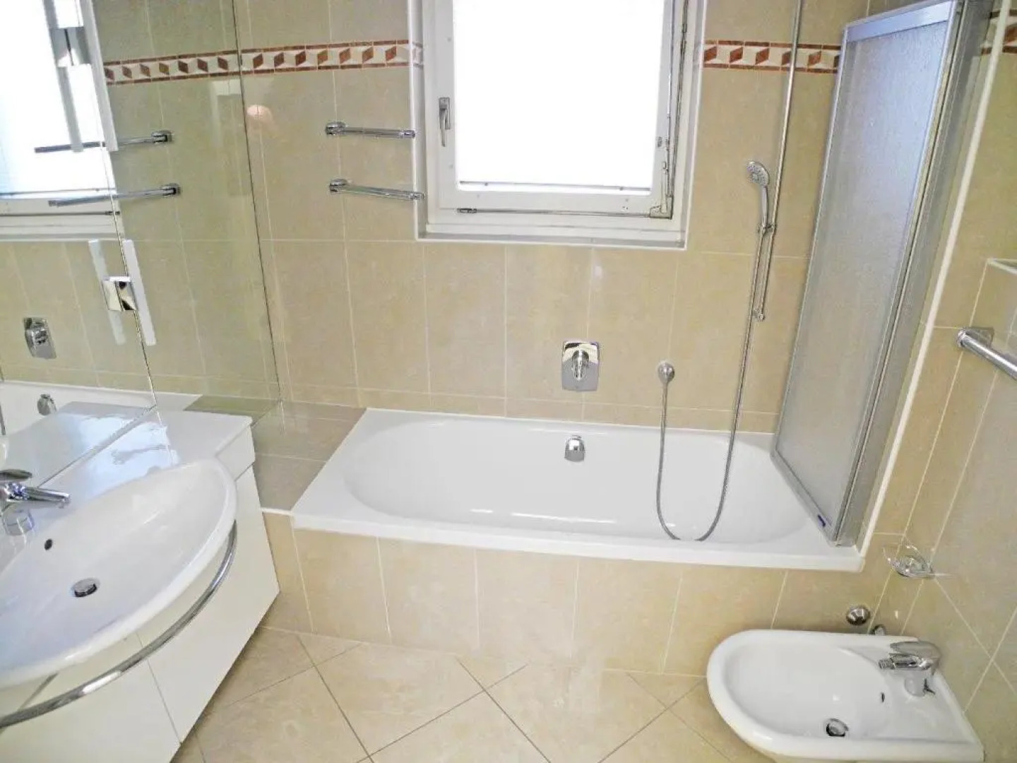 Residenza Porto Fino App 7000