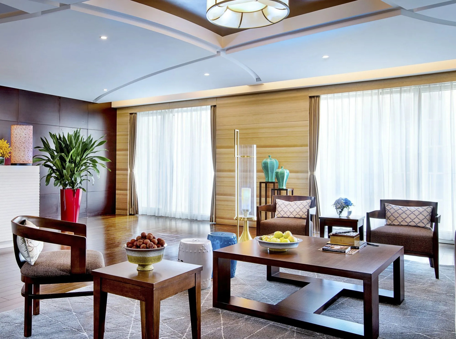 Shama Heda Serviced Apartments
