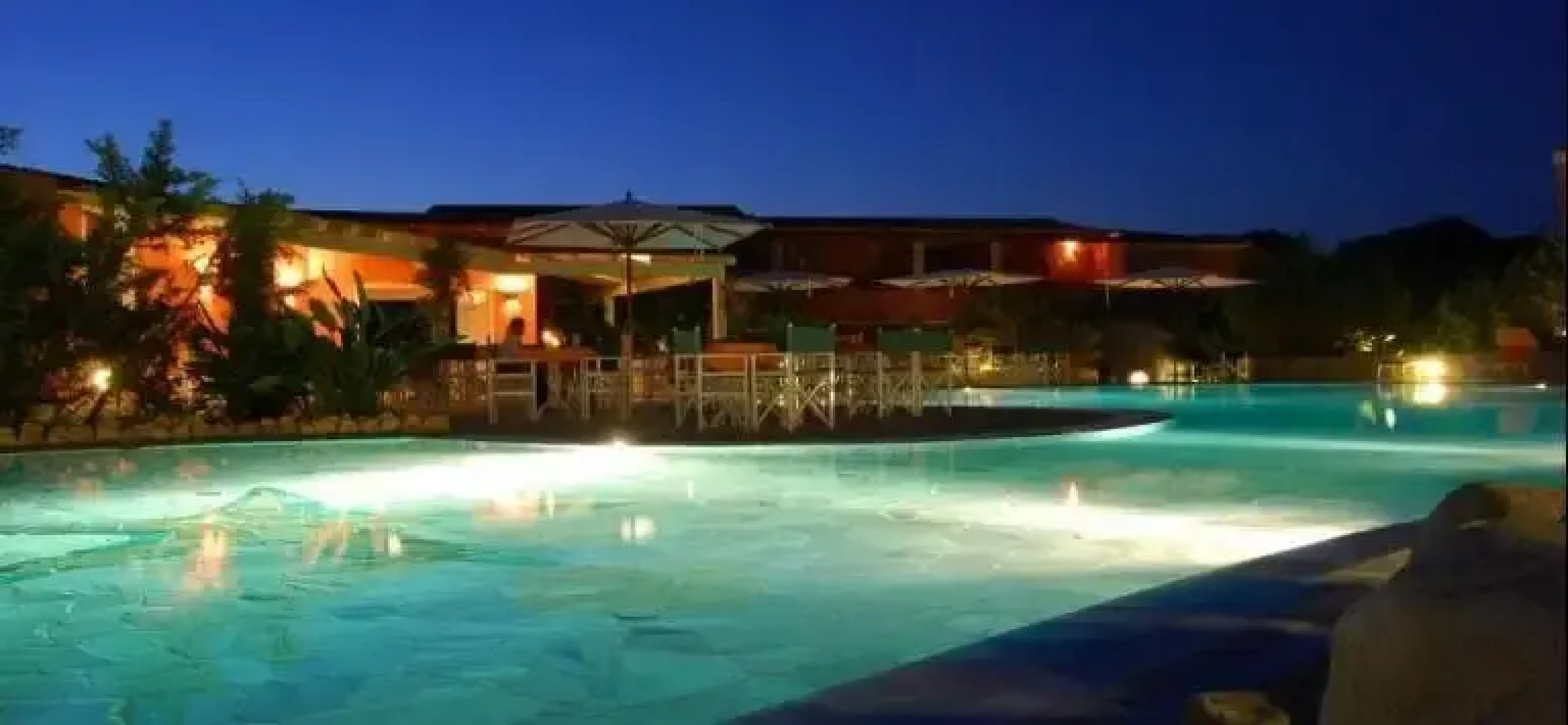 Le Palme - Le Dune Resort & SPA