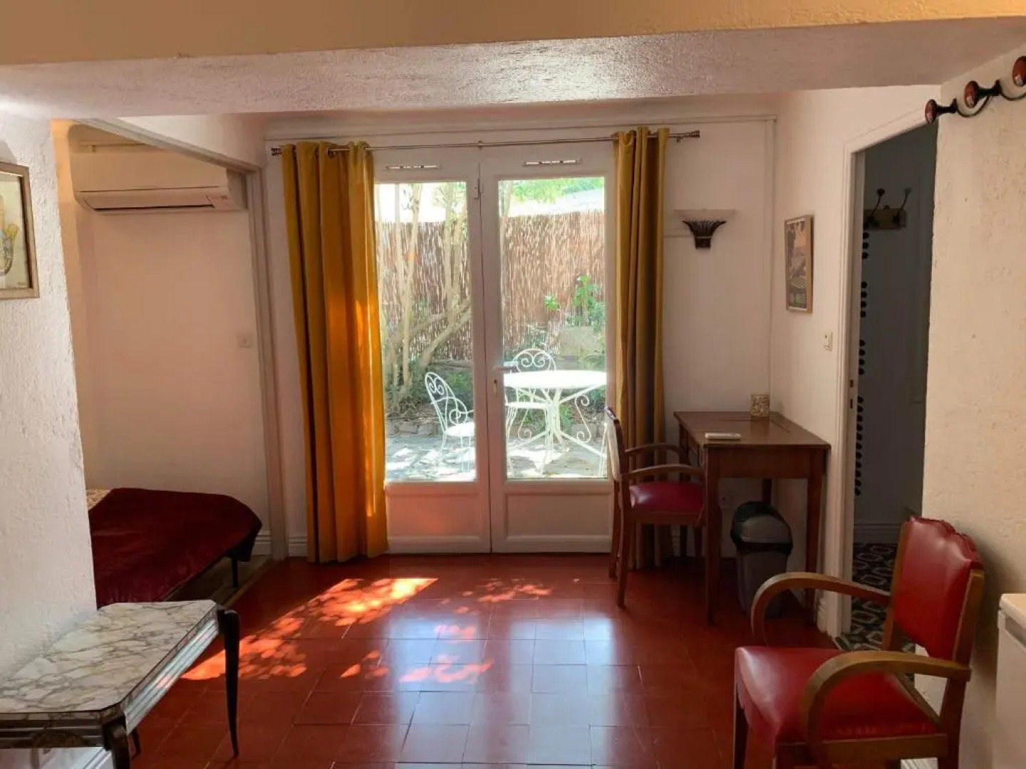 Villa Bleue - Les Pins