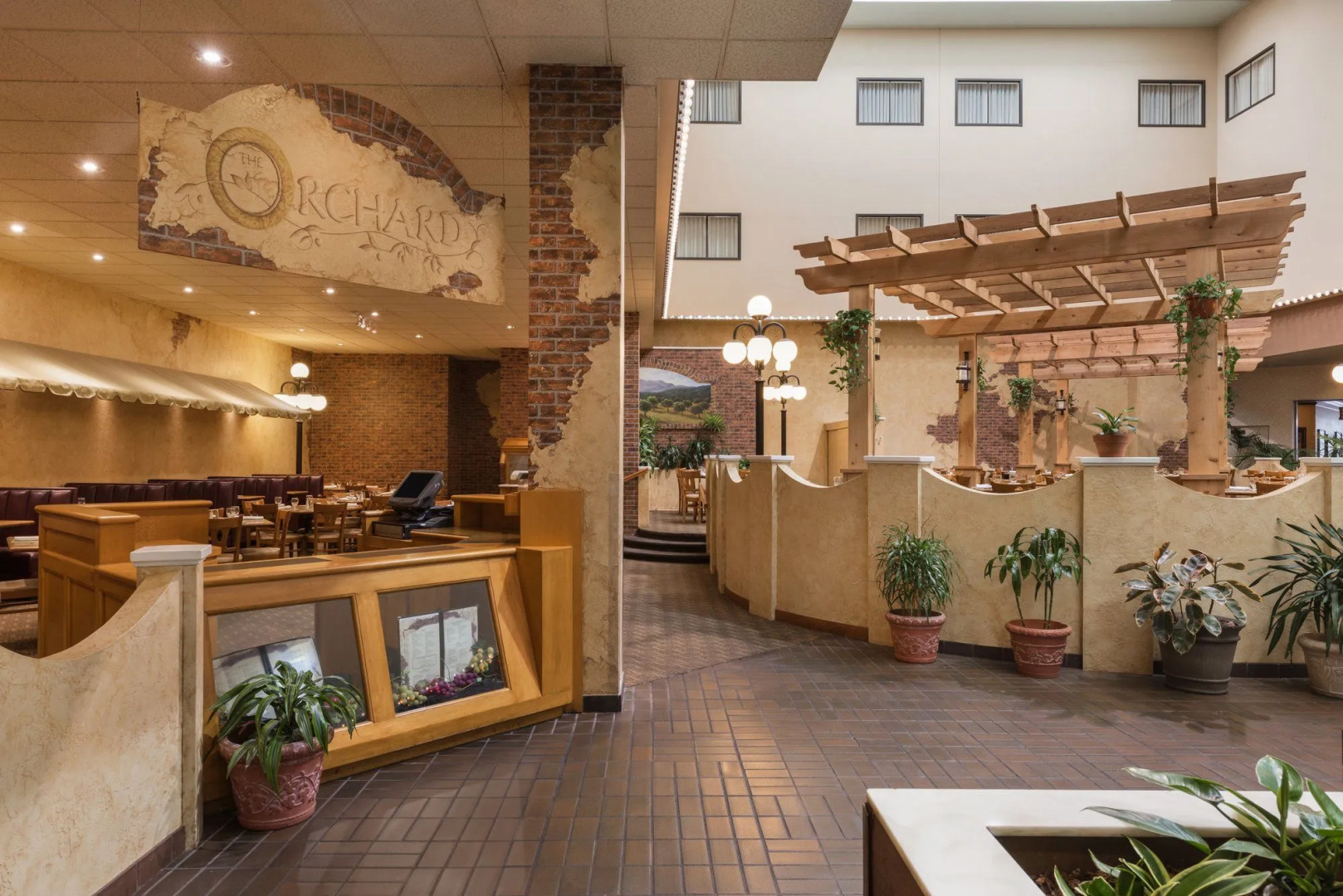 Hilton Appleton Paper Valley