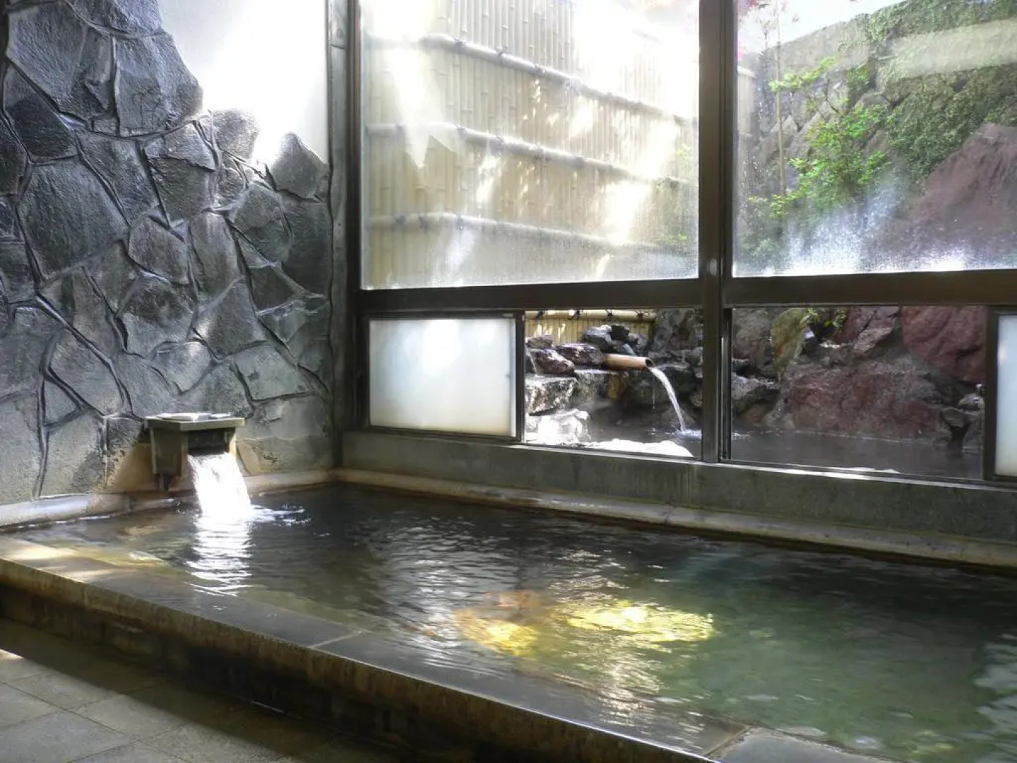 Yoshino Ryokan