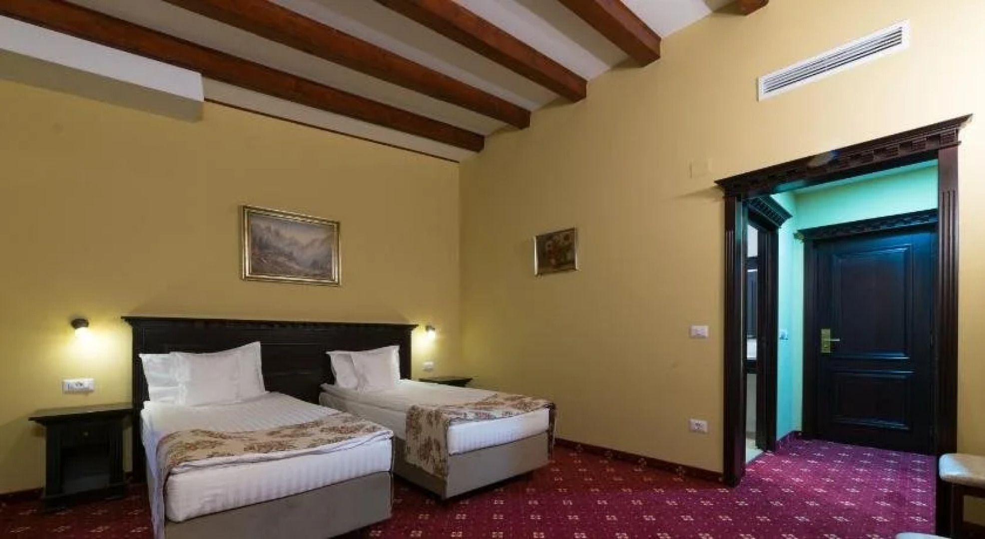 Vila Steaua Nordului