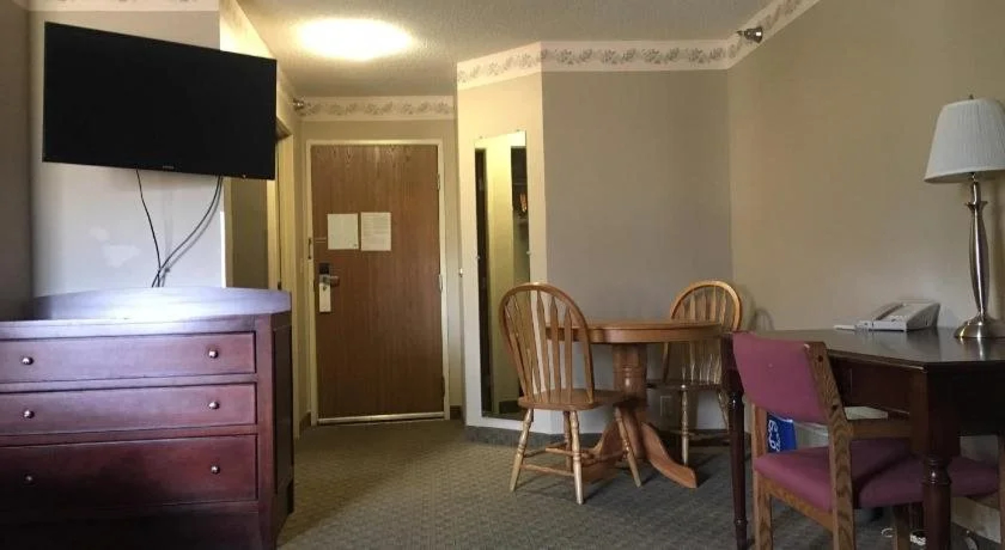 Country Inn Deerwood