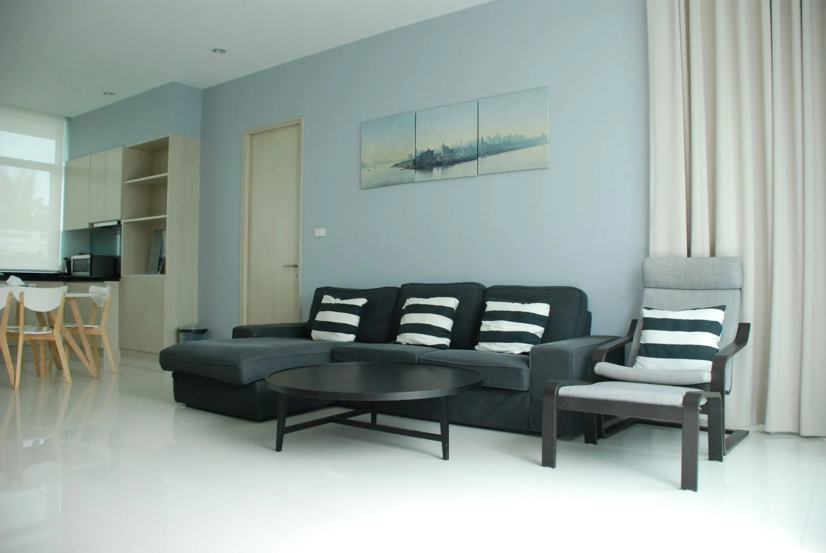 Chaum Haus Pool Villa