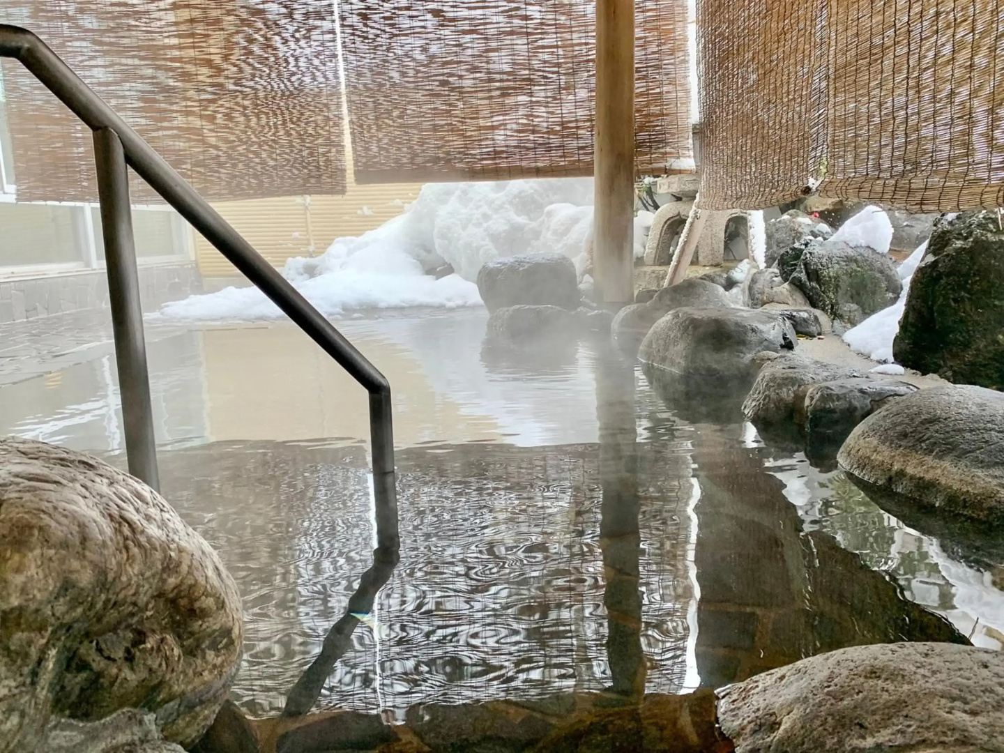 Yuzawa New Otani Hotel