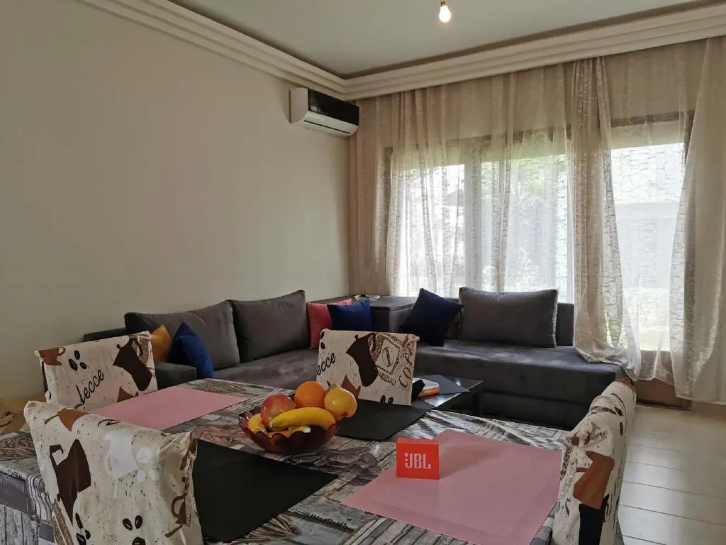 Saidia Apartment - Perla