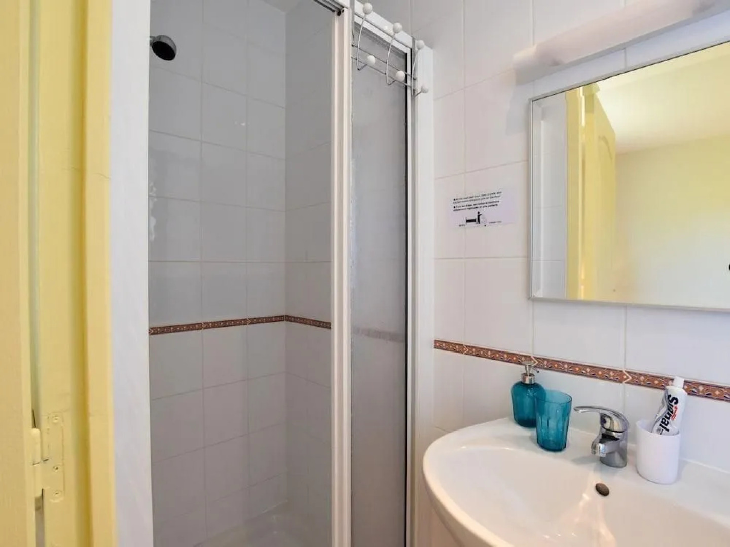 Scenic Villa in Les Forges With Shared Swimming Pool