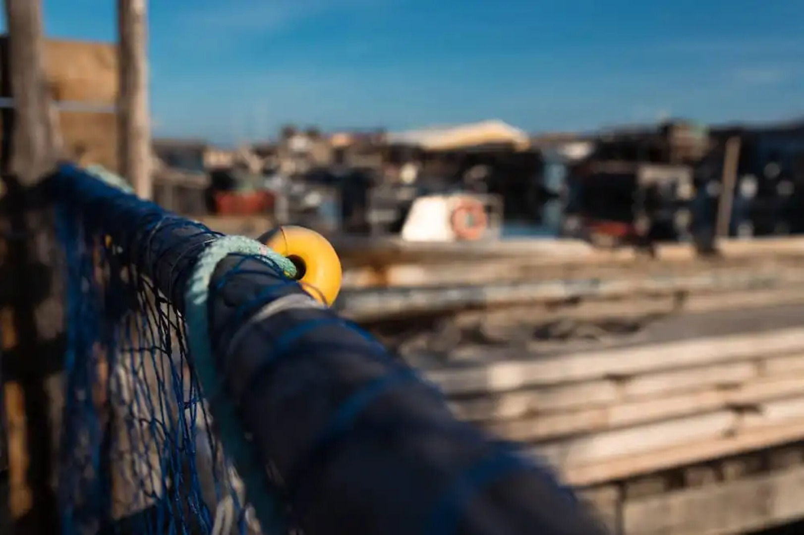 Résidence du Port Goélia