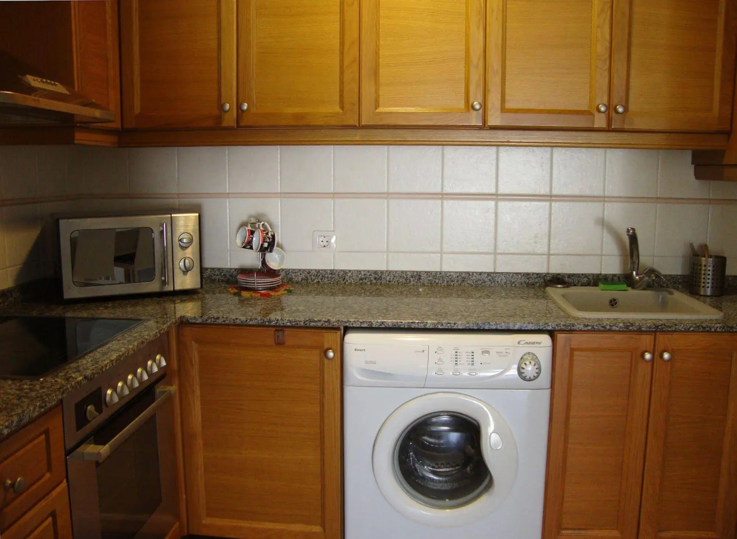 Apartamentos Font Nova 3000