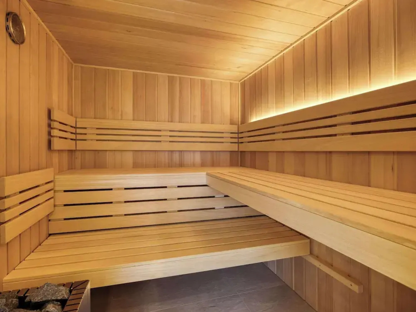 Mövenpick hotel Brussels Airport