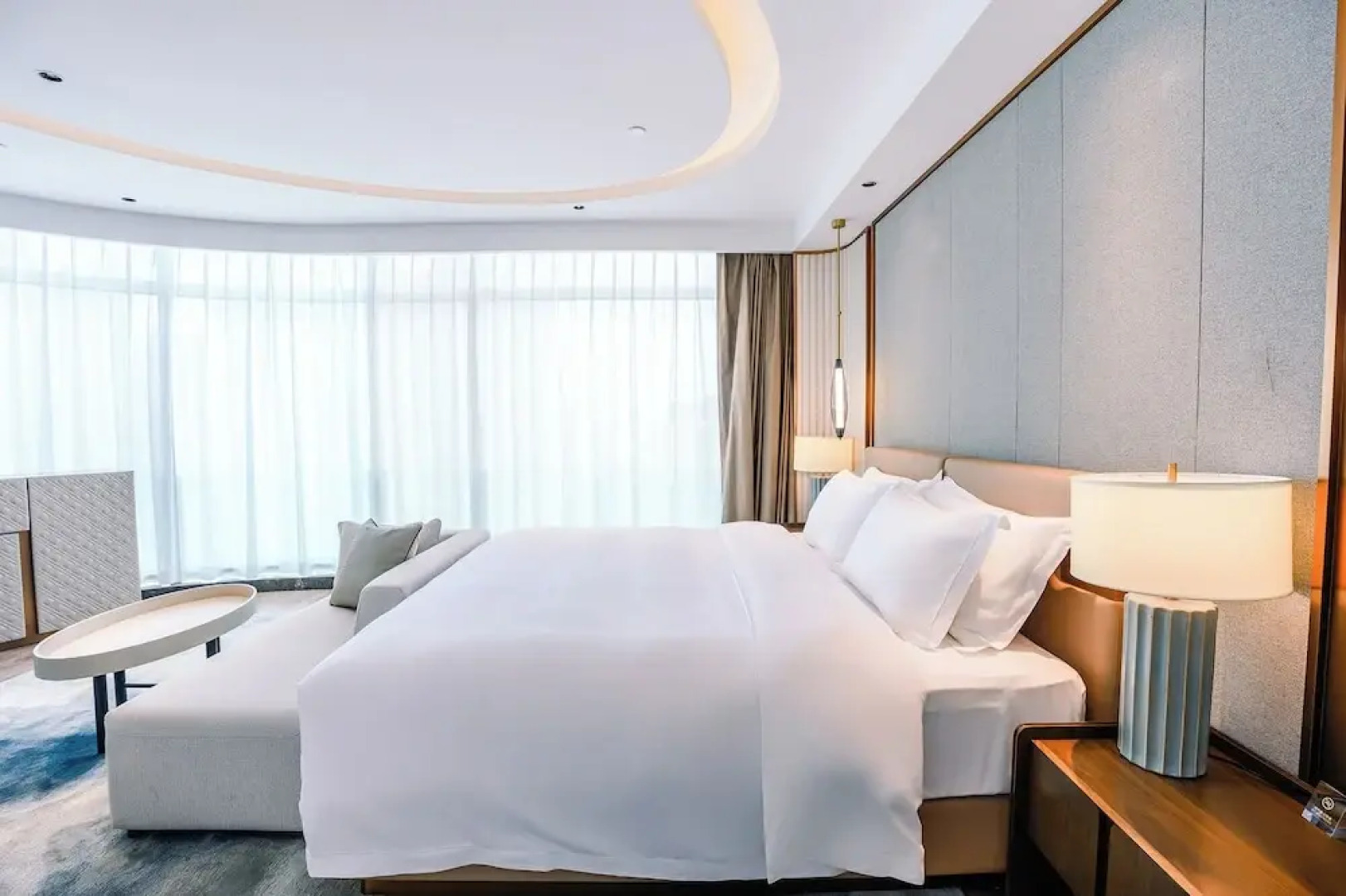 White Swan Hotel Zhangjiang