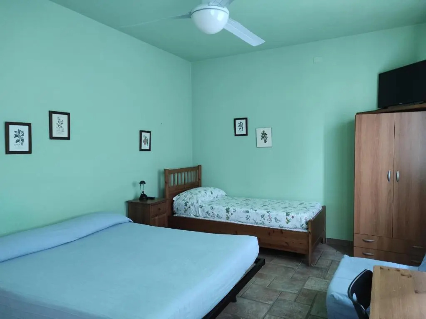 Agriturismo Vignarello