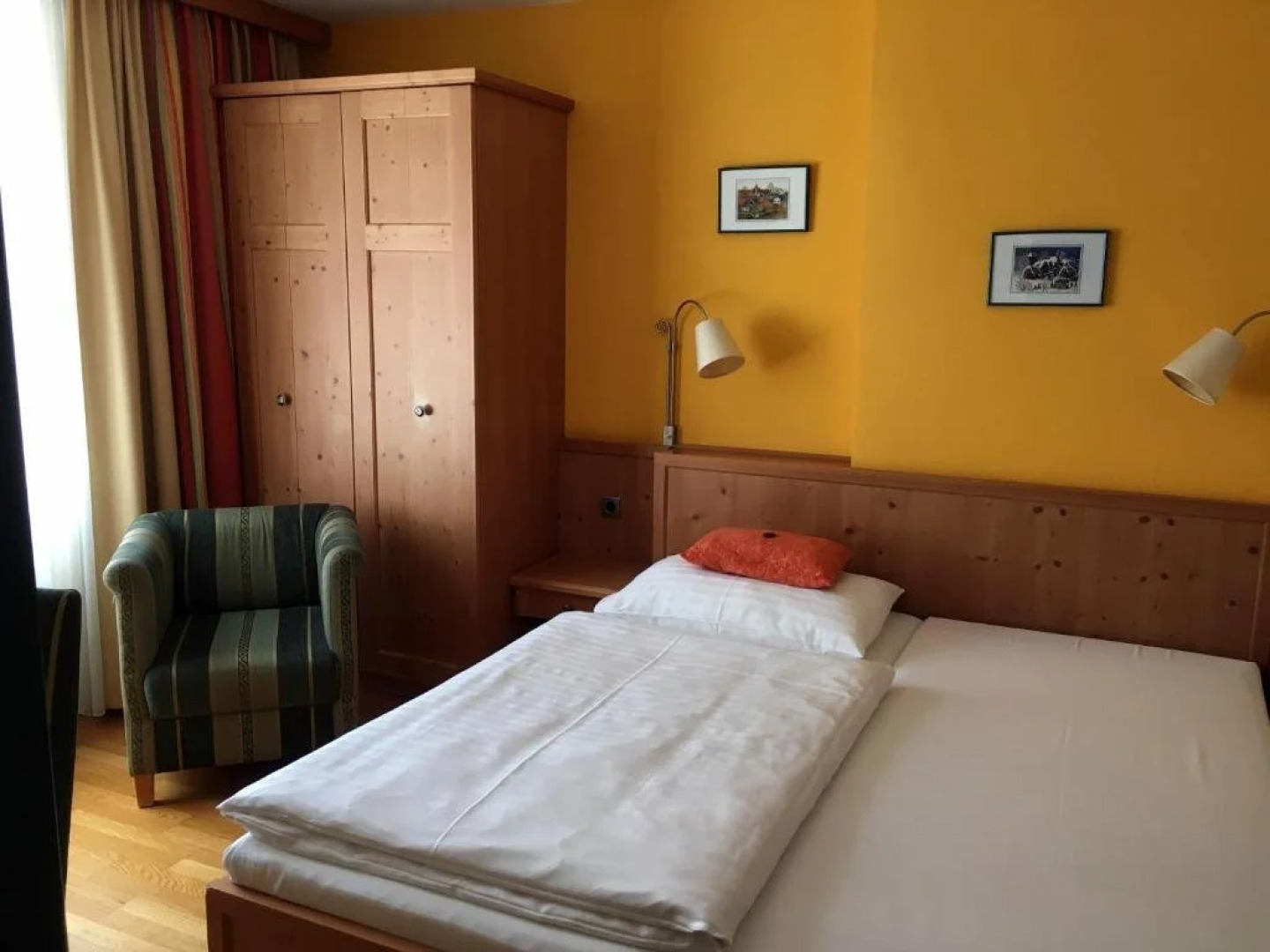 Hotel Garni Zur Post