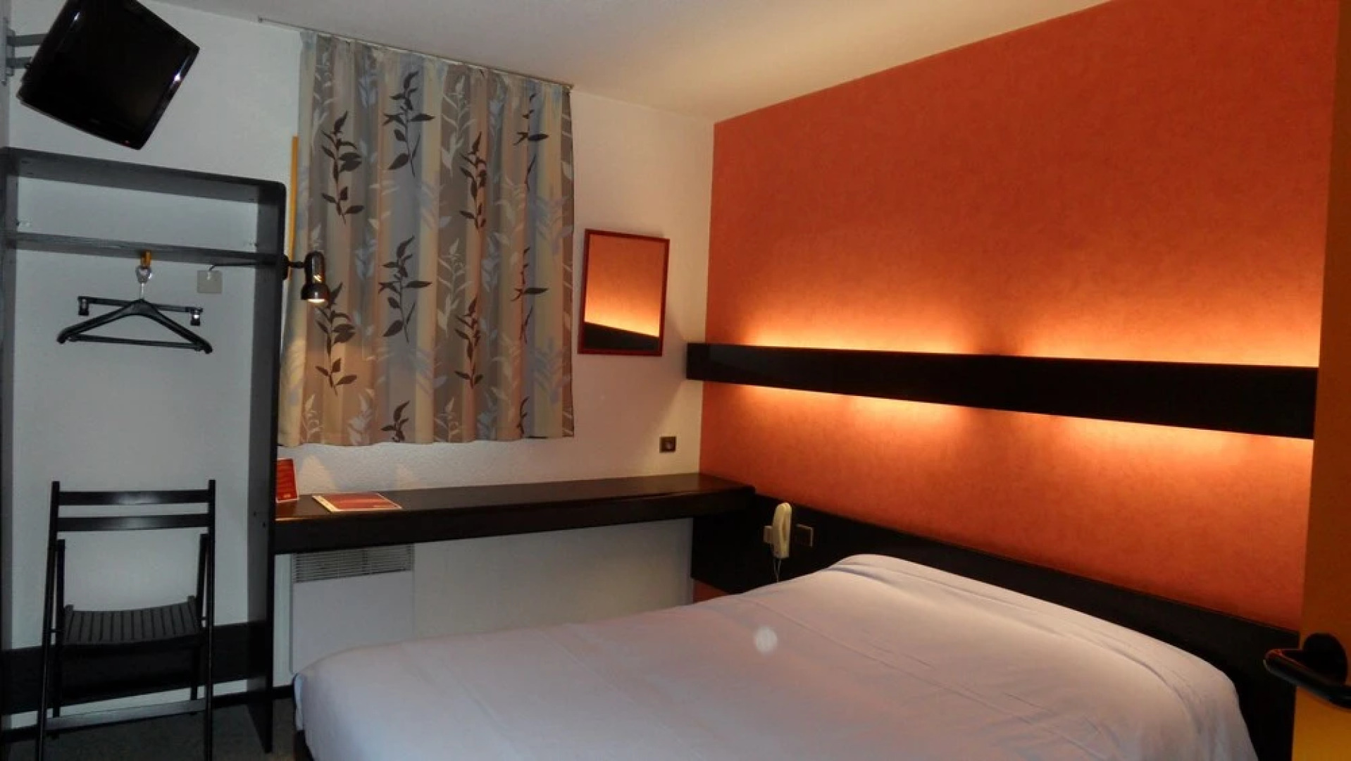 The Originals Access; Bourges Nord Saint-Doulchard