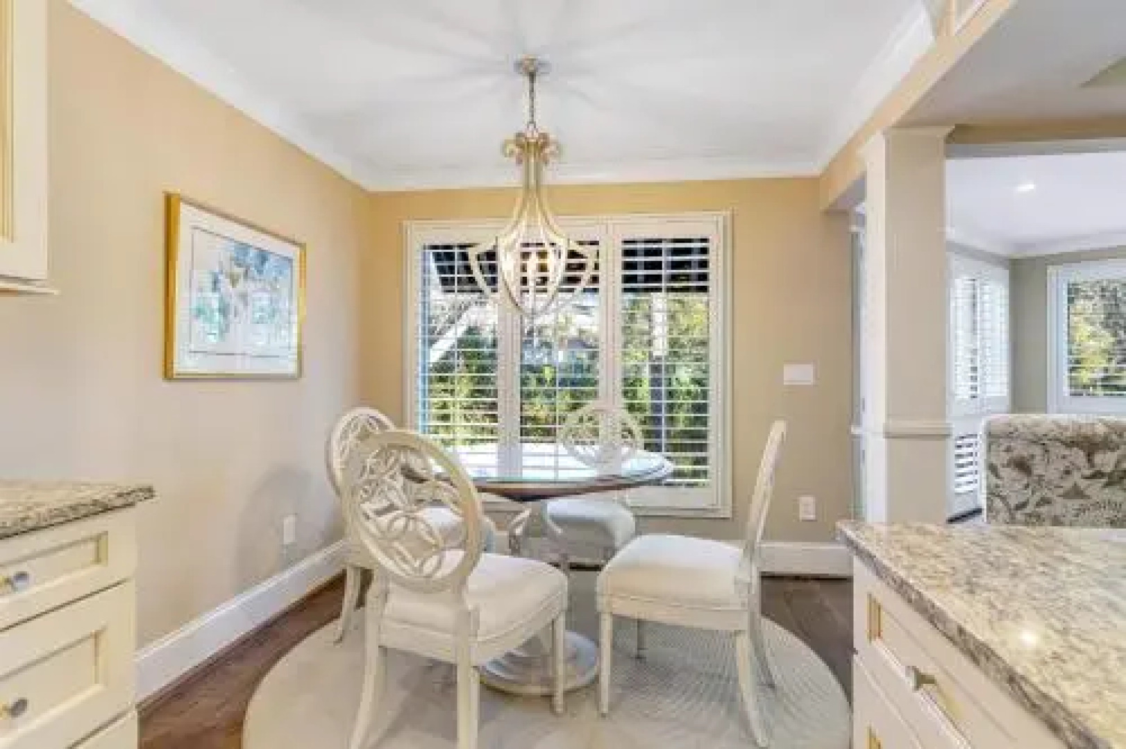 4689 Tennis Club Villa by RedAwning