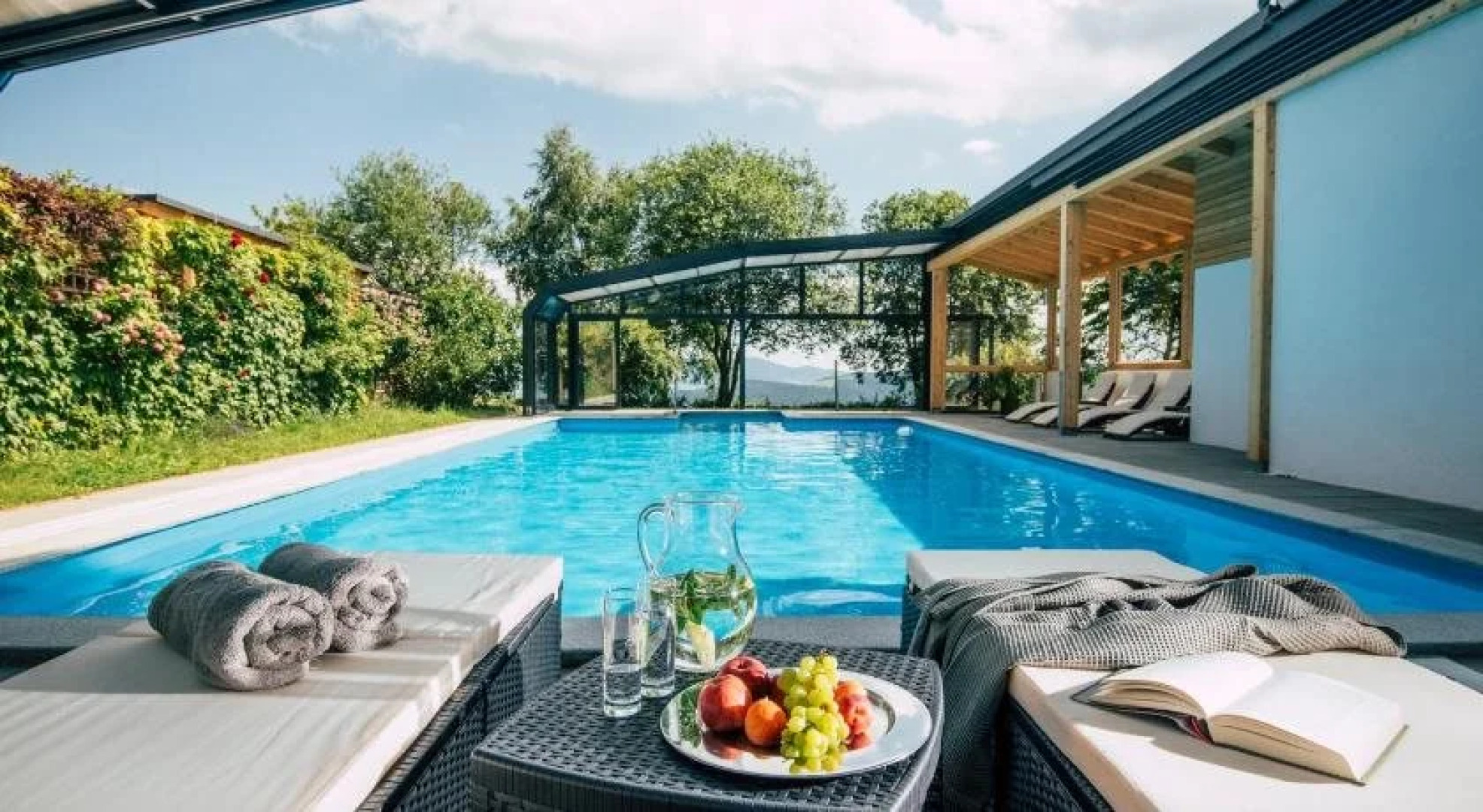 Berggasthof Schwengerer