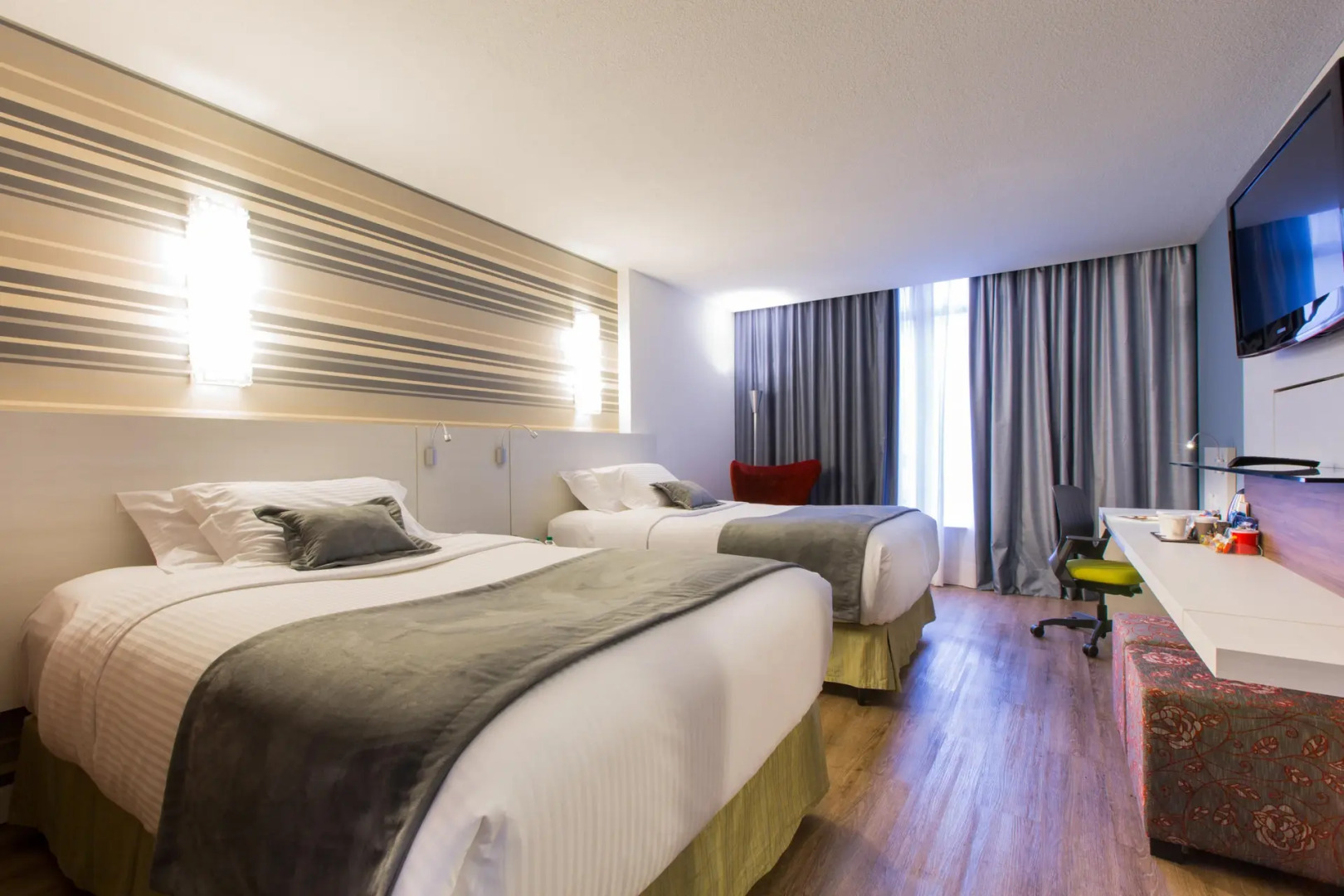 Radisson Hotel Curitiba