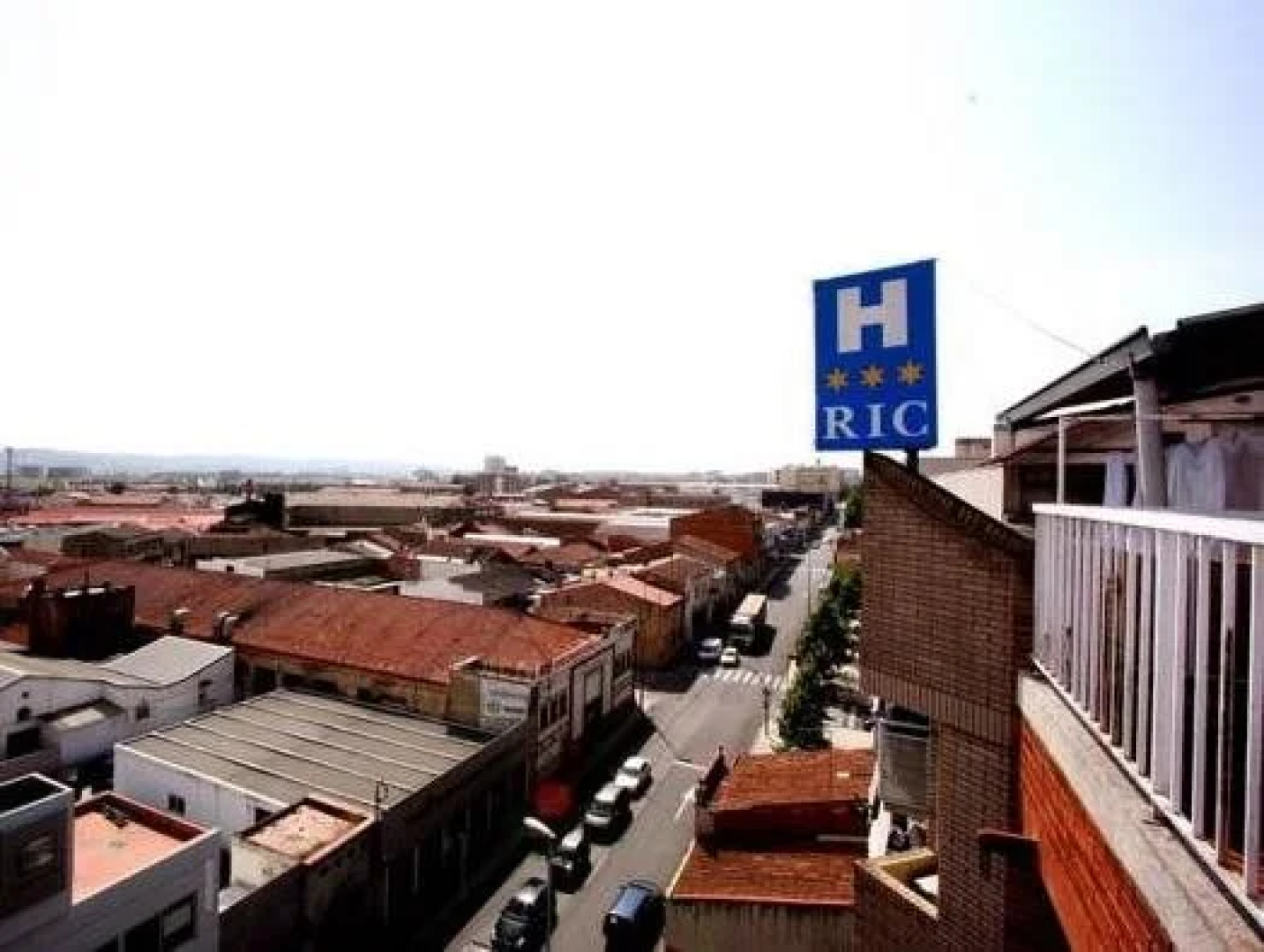 Hotel Ric
