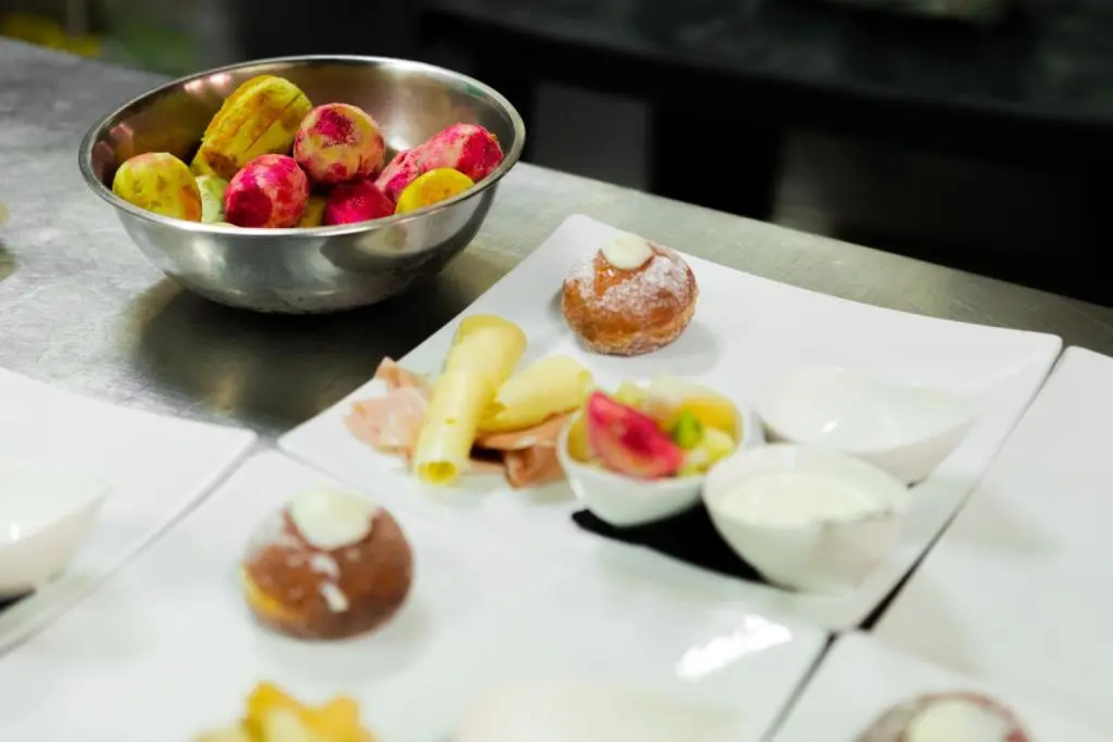 Relais Briuccia e Ristorante Capitolo Primo