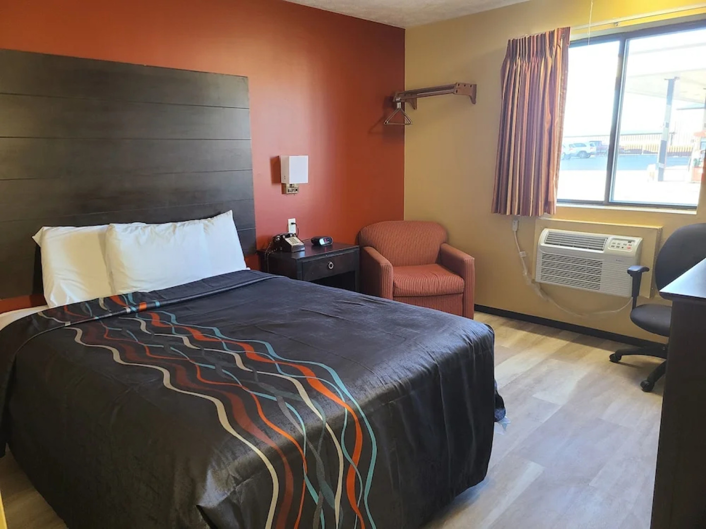 Budgetel Inn and Suites