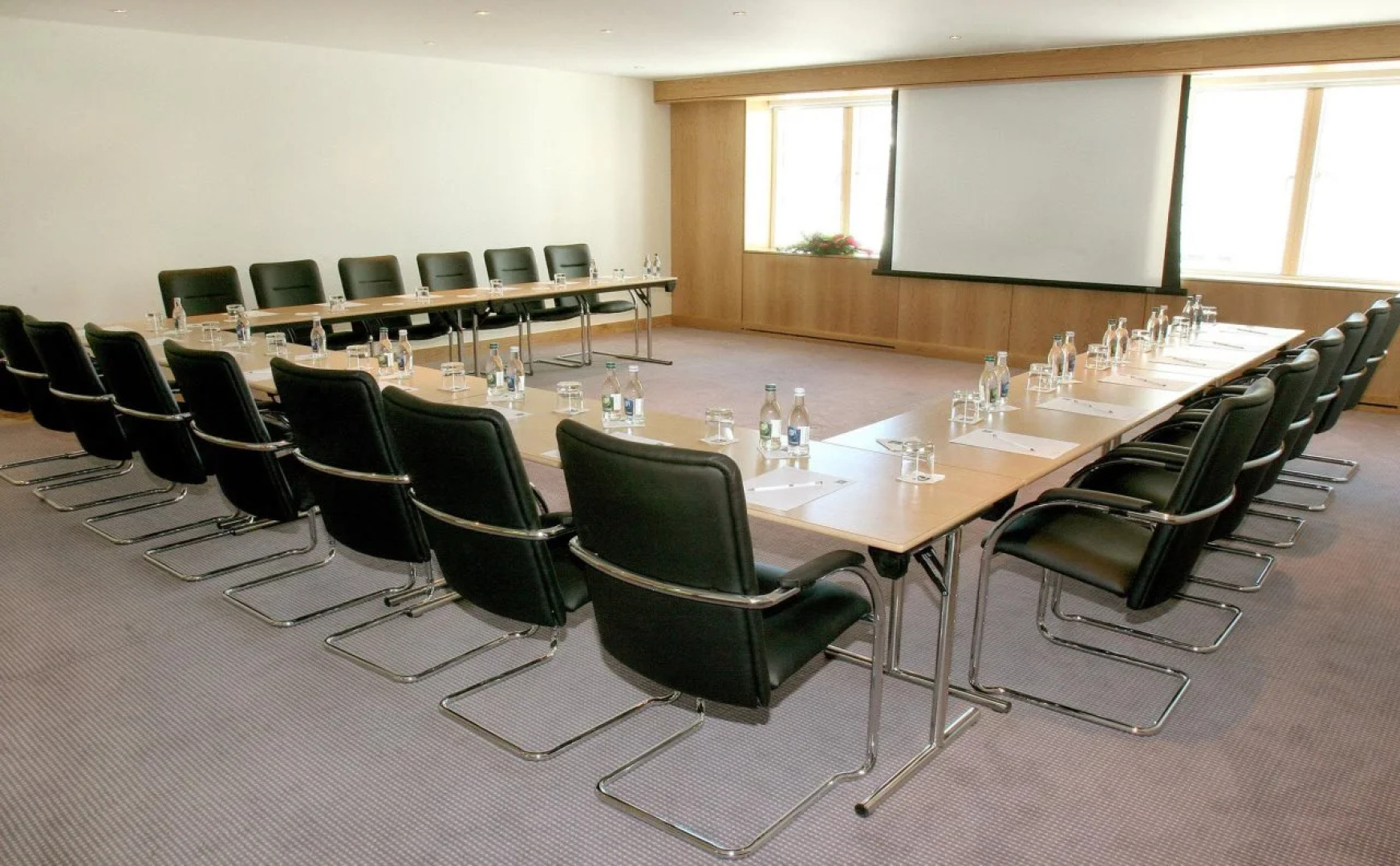 Clayton Hotel Cardiff Lane