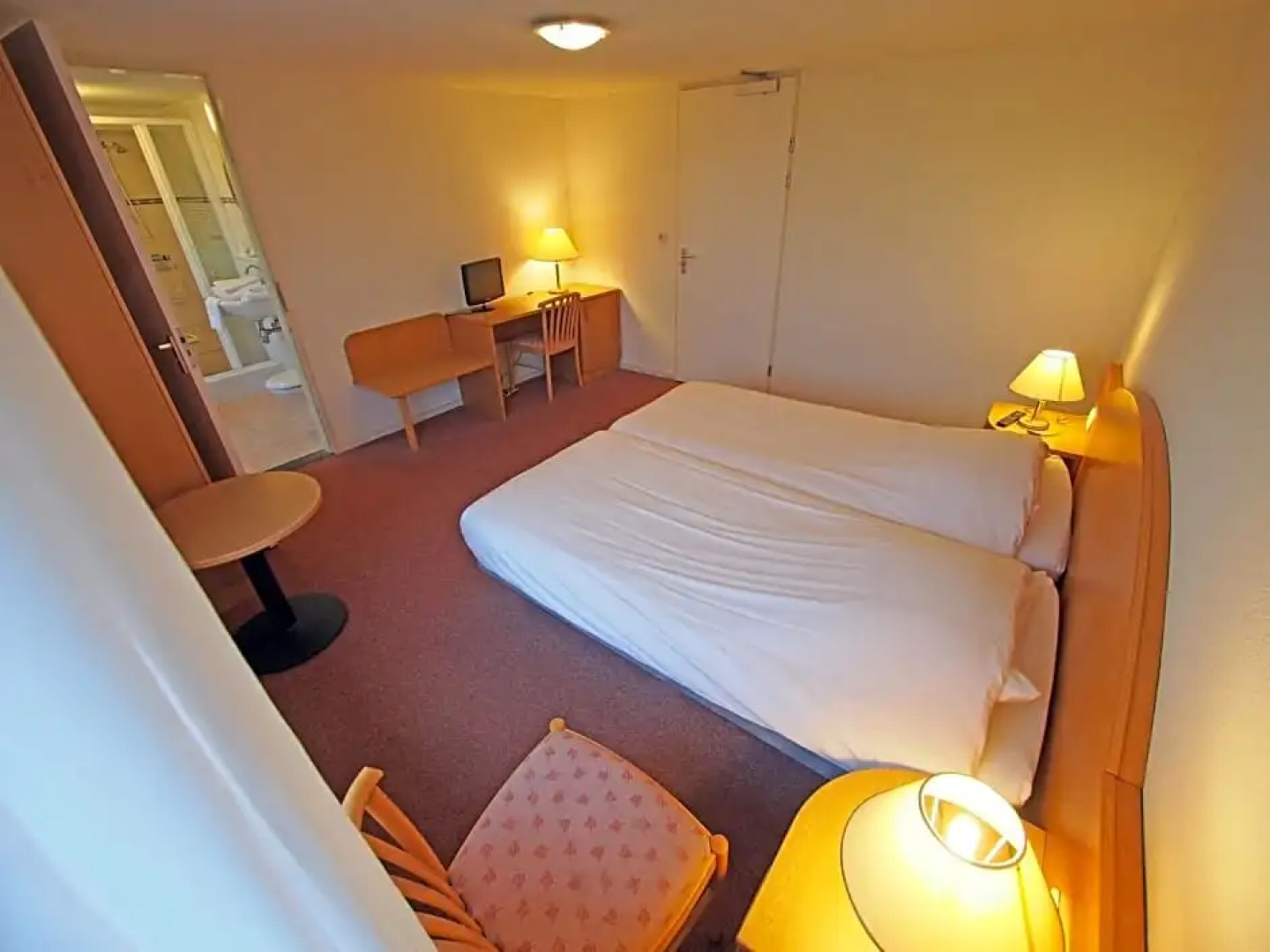 Hotel Bos en Duinzicht