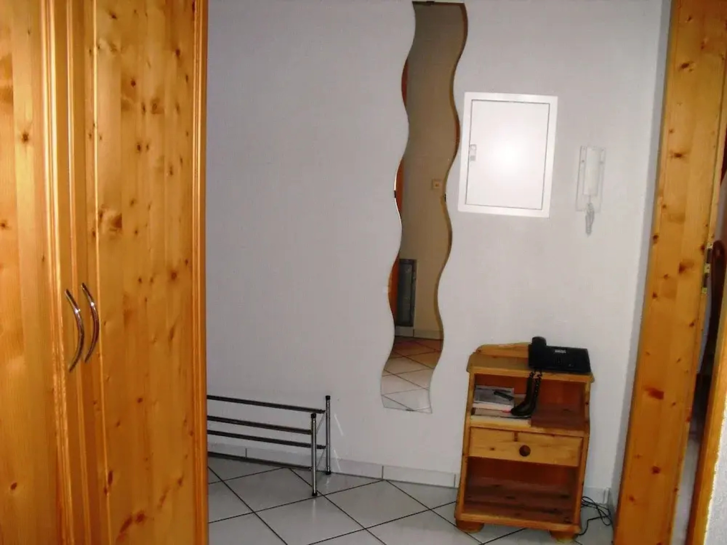 Comfortable Holiday Home in a Beautiful Location
