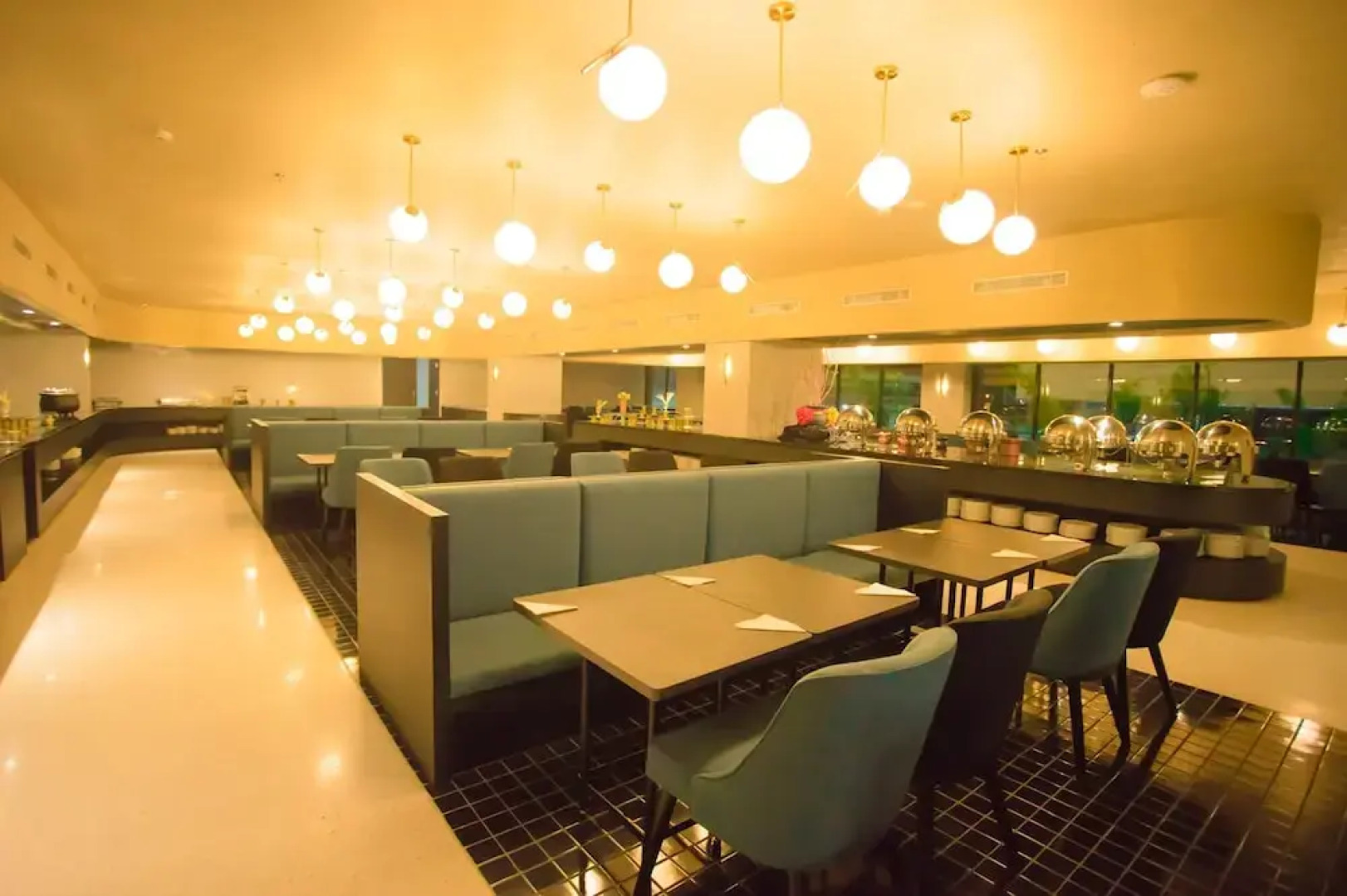 The Bono Hotel Pekanbaru