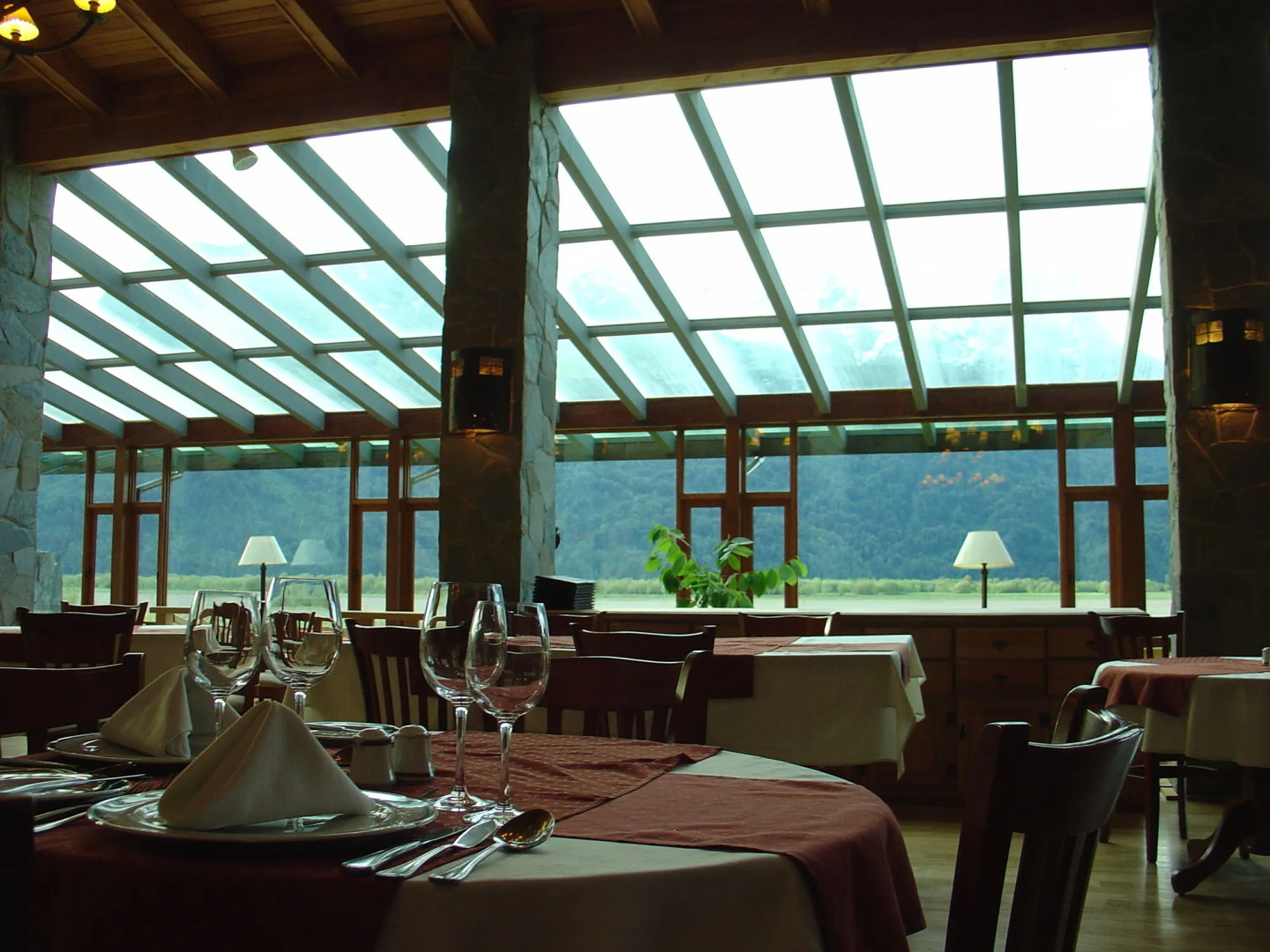 Hotel Natura Patagonia